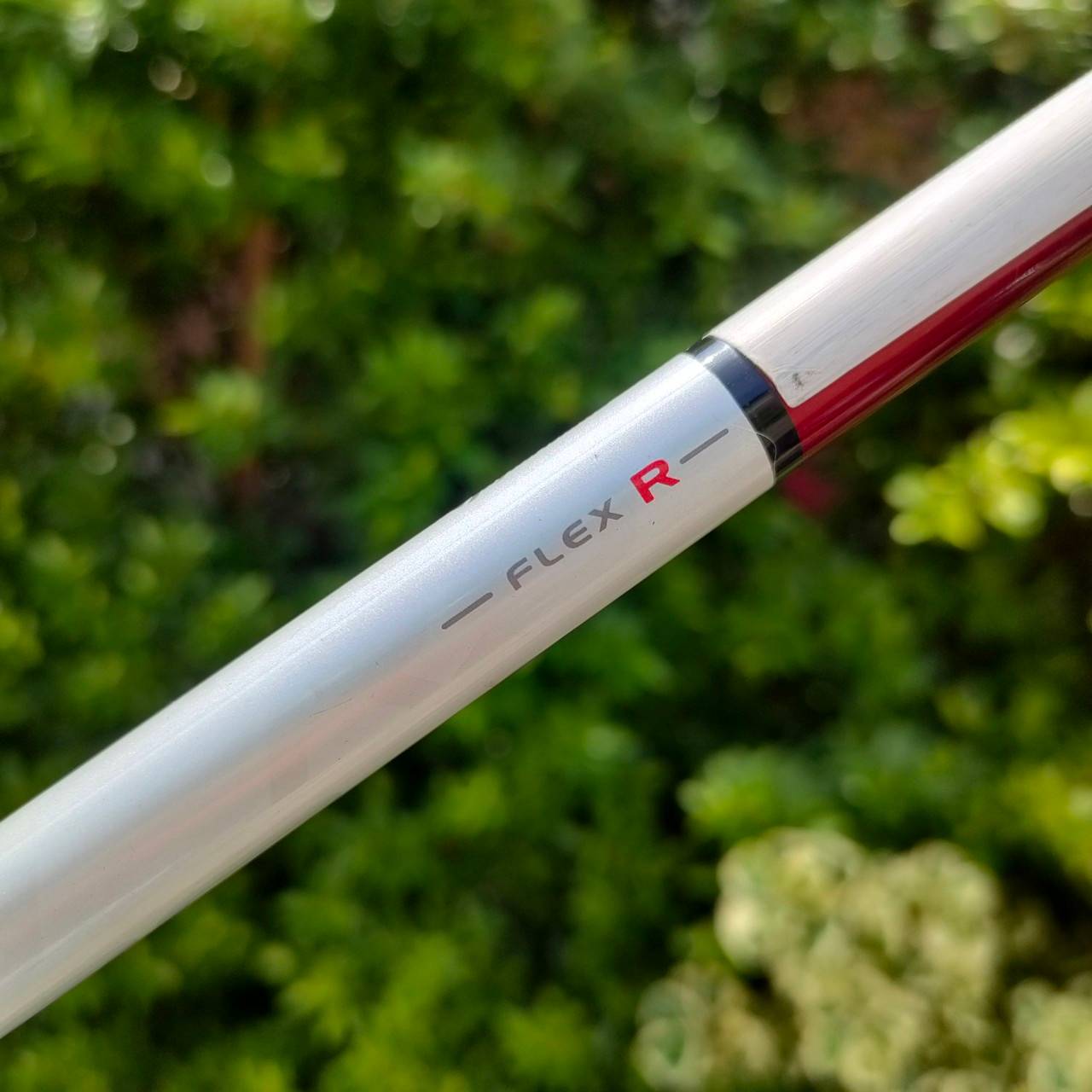 DRIVER TAYLORMADE R9 รุ่นพิเศษ MAX TYPE E องศา 10.5 ก้าน MOTORE FUJIKURA FLEX R ตีไกลแบบจัดๆ ไม้กอล์ฟมือสอง ของแท้ BY NakaraLuxurious