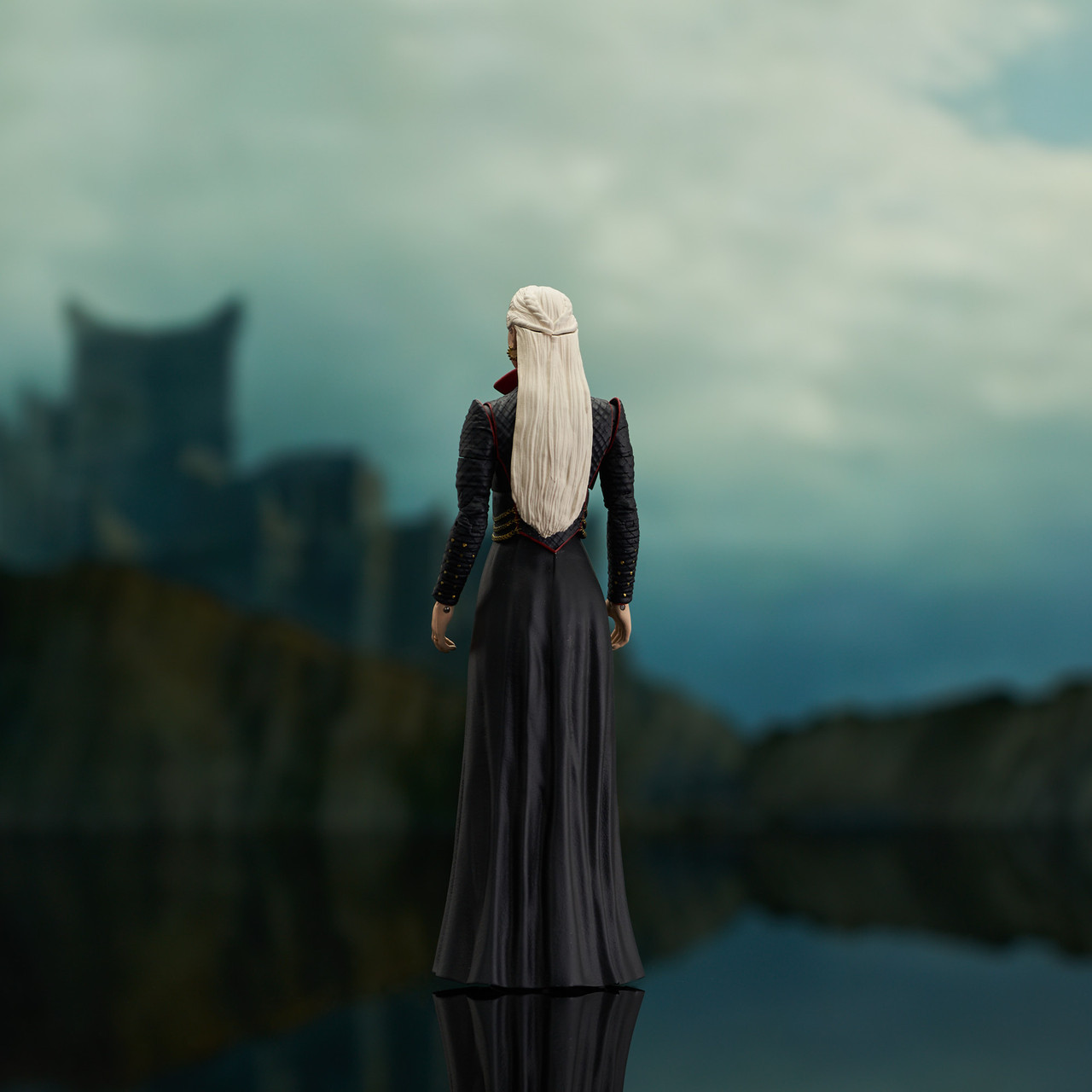 [สั่งจอง]Diamond Select Toys 7" : House of the Dragons (Series 2)