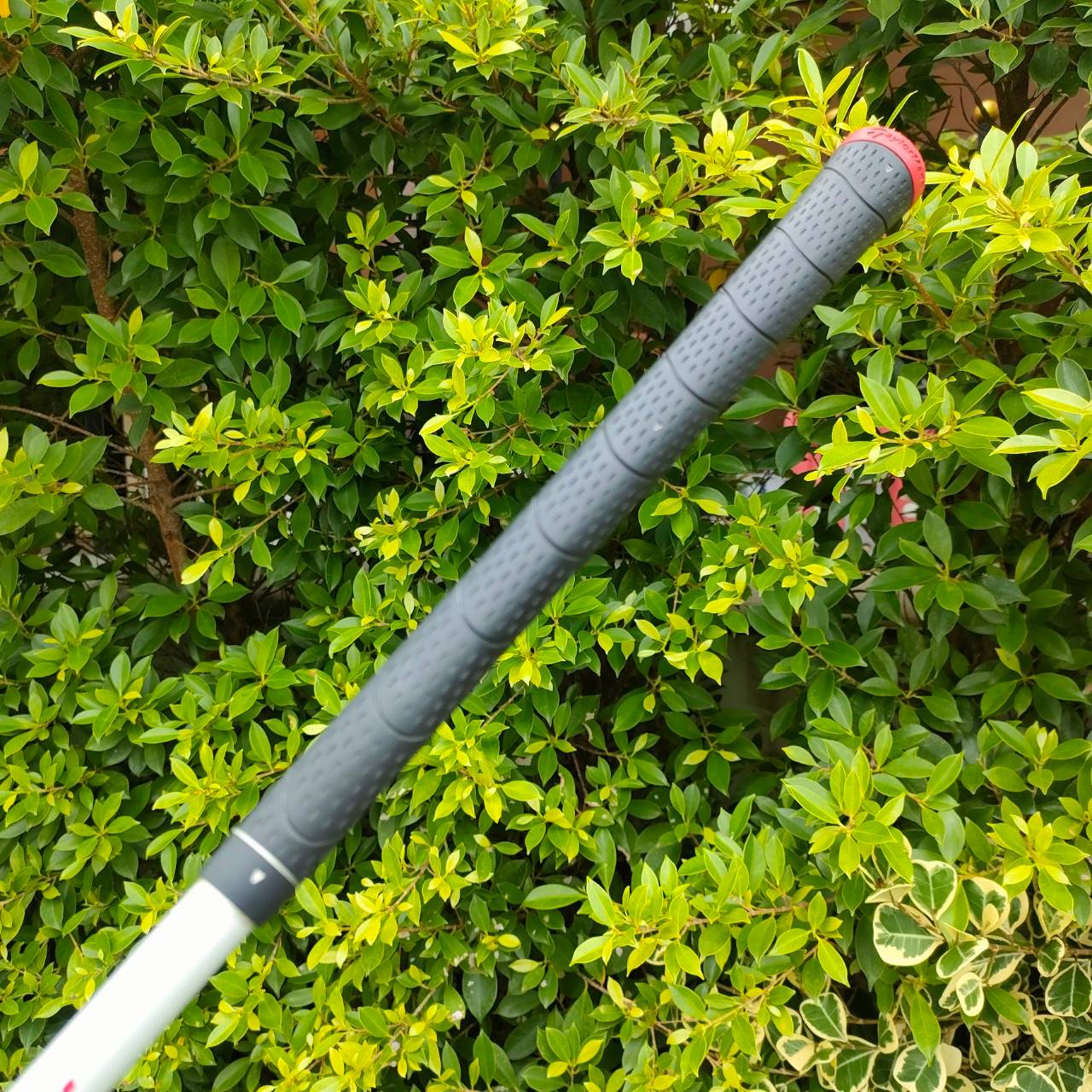 HYBRID 5 TAYLORMADE RESCUE องศา 25 ก้าน RE*AX FLEX R ก้านดีมาก รุ่นนี้ นิยมที่สุดใน RESCUE ตีดีตีง่าย เสียงเพราะแน่น สามารถไขปรับให้เข้ากับวงสวิงได้!!! ไม้กอล์ฟมือสอง ของแท้ BY NakaraLuxurious