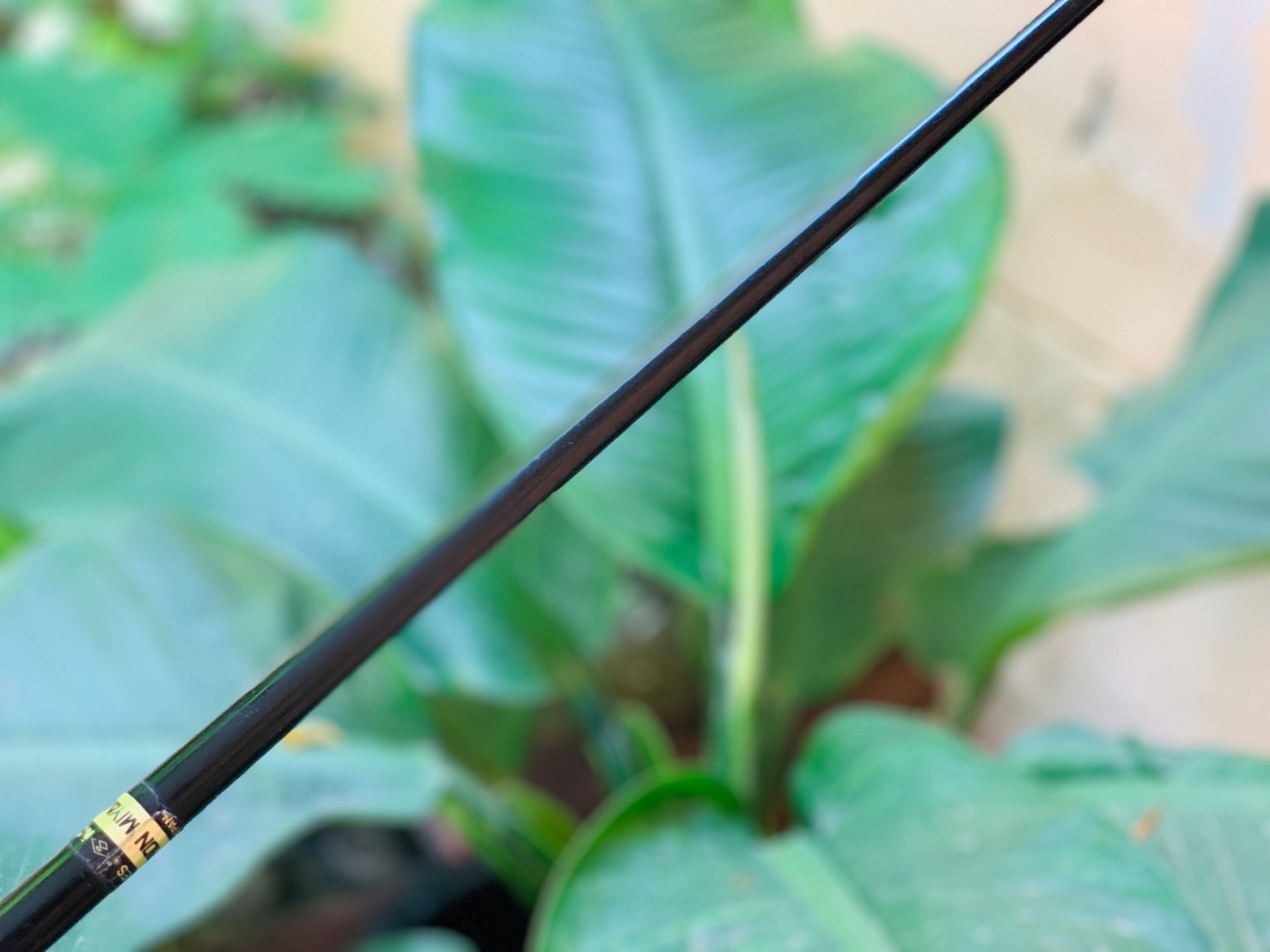 FAIRWAY 3 TRIDENT WIDE BODY องศา15