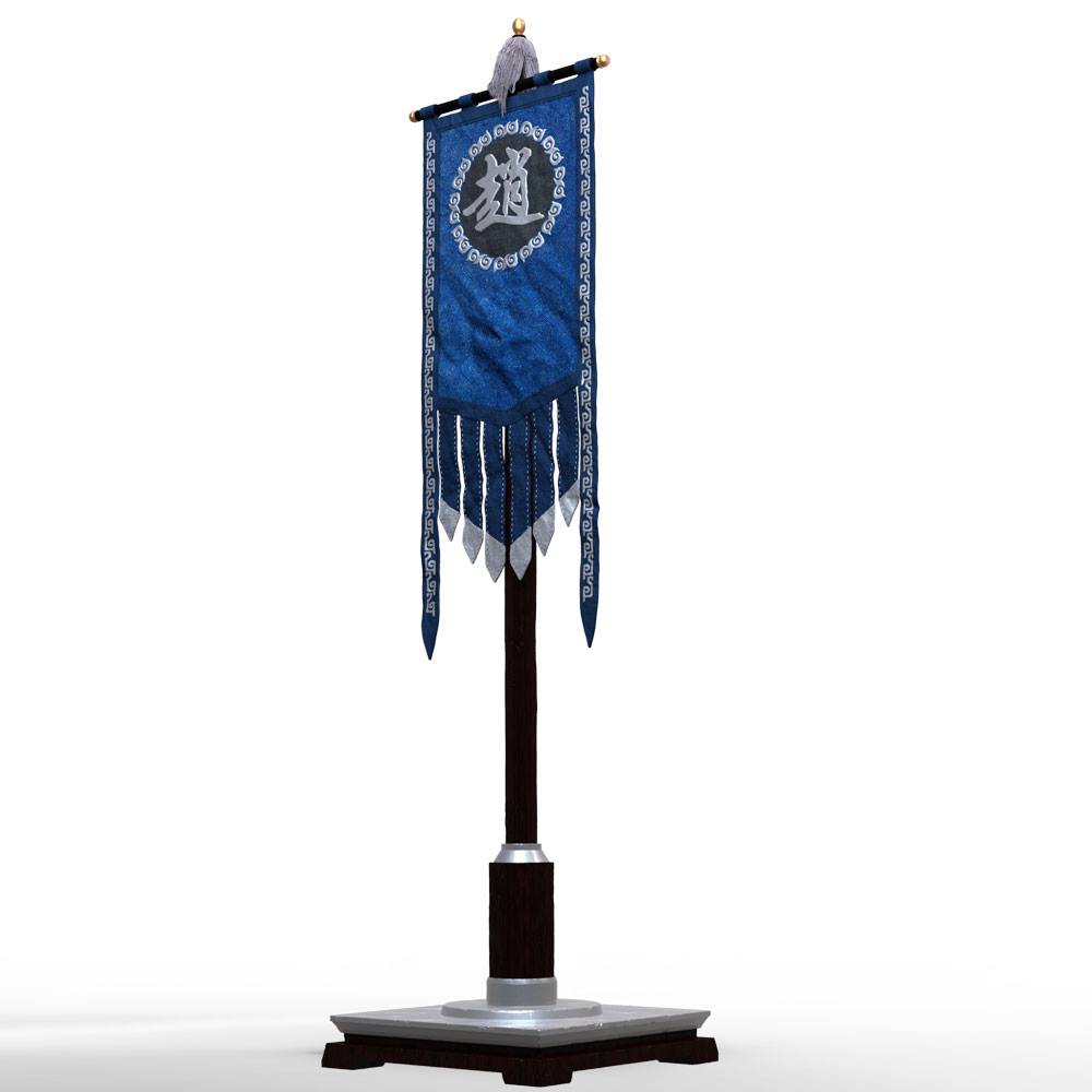 [สั่งจอง]Infinity Studio 1/4 Scale Three Kingdoms : Zhao Yun 2.0 [Standard /Deluxe Ver.]