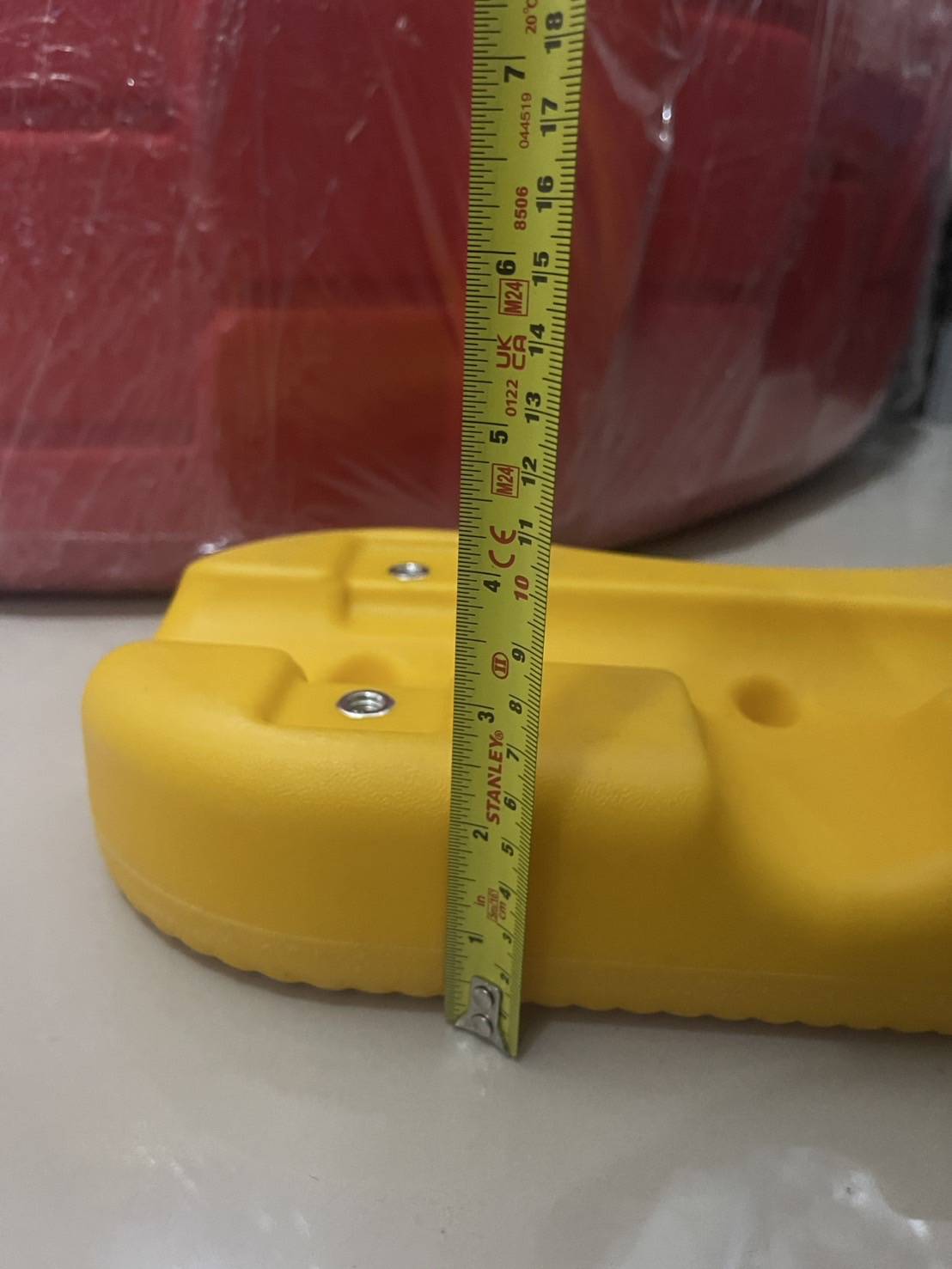 อะไหล่ที่วางเท้า ราคา1คู่ อะไหล่เครื่องออกกำลังกาย อะไหล่เครื่องเล่นสนาม อะไหล่ของเล่น สนามเด็กเล่น