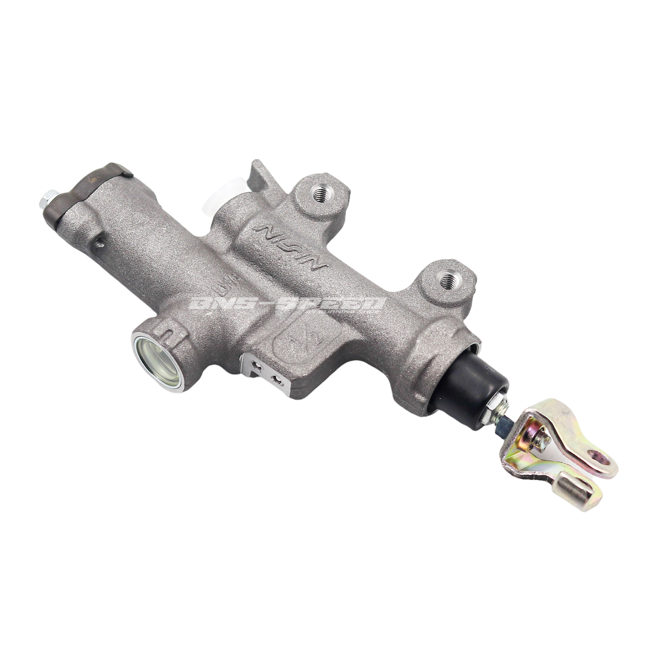 ปั้มกระทุ้งหลัง Honda แท้ CRF300L/Rally MASTER CYLINDER ASSY., RR. BRAKE (NISSIN)