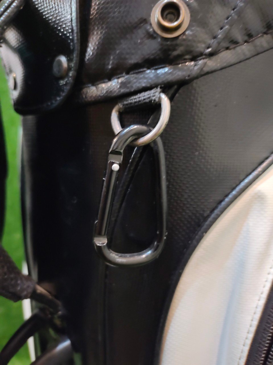 ถุงกอล์ฟ Titleist ของแท้ มือสอง สภาพดี