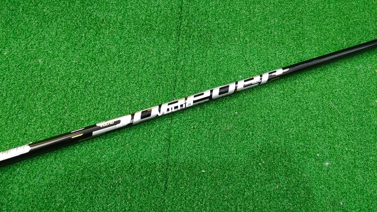 DRIVER KATANA VOLTIO NINJA PLUS 8802 HI LOFT*10.5