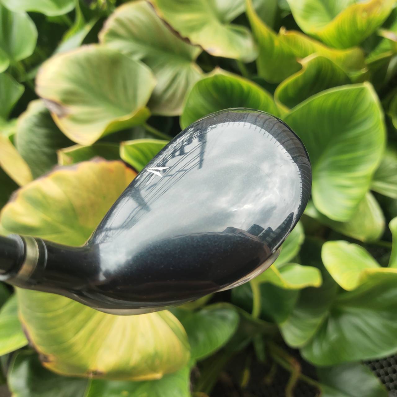 U6 XXIO Loft 20 องศา ก้านเดิม MP400 FLEX R Hybrid ยอดนิยม ตีแทนเหล็กยาวง่ายกว่าเยอะ