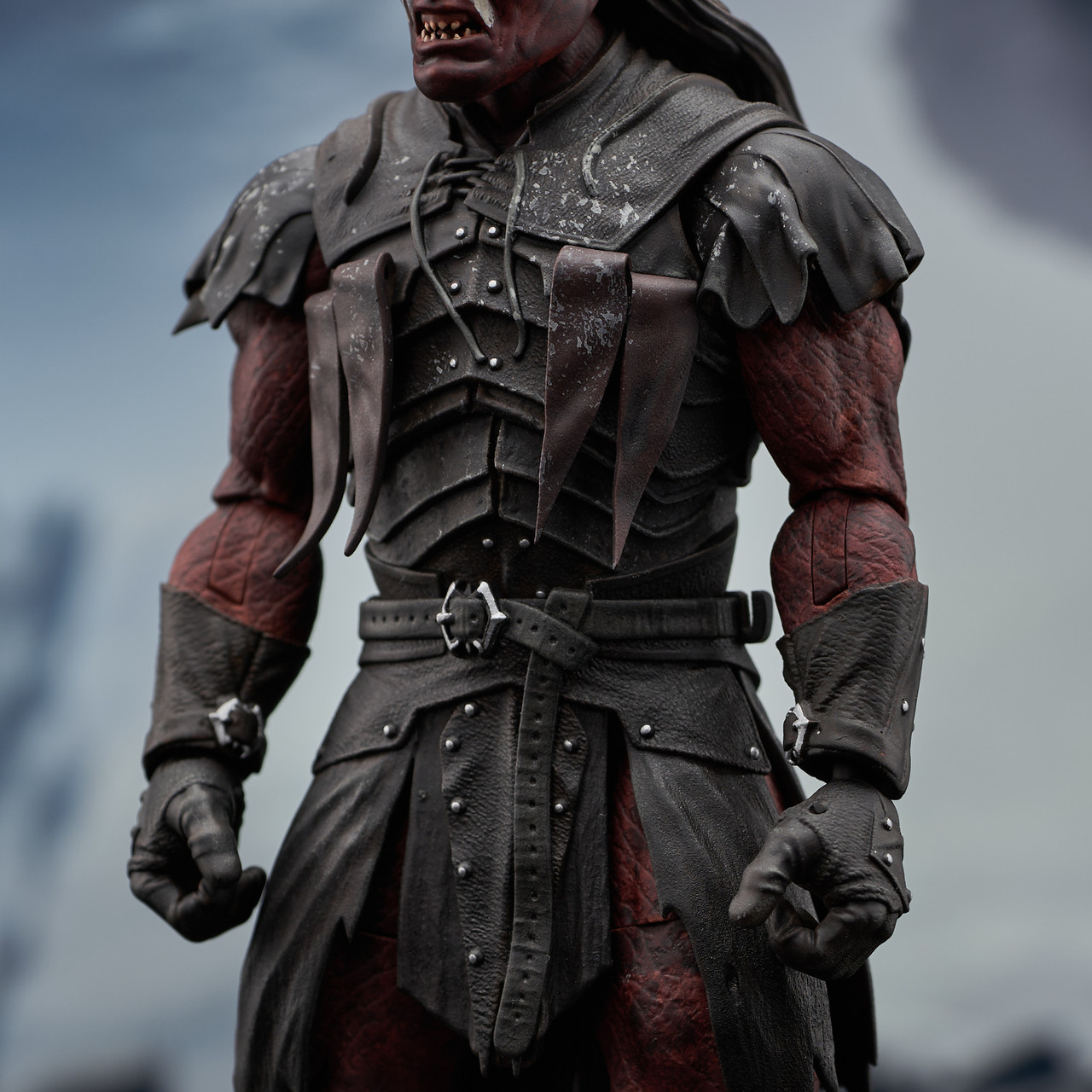 [พร้อมส่ง ] DST 7"Scale :The Lord of the Rings (Series 5) Deluxe Action Figure มี2แบบ