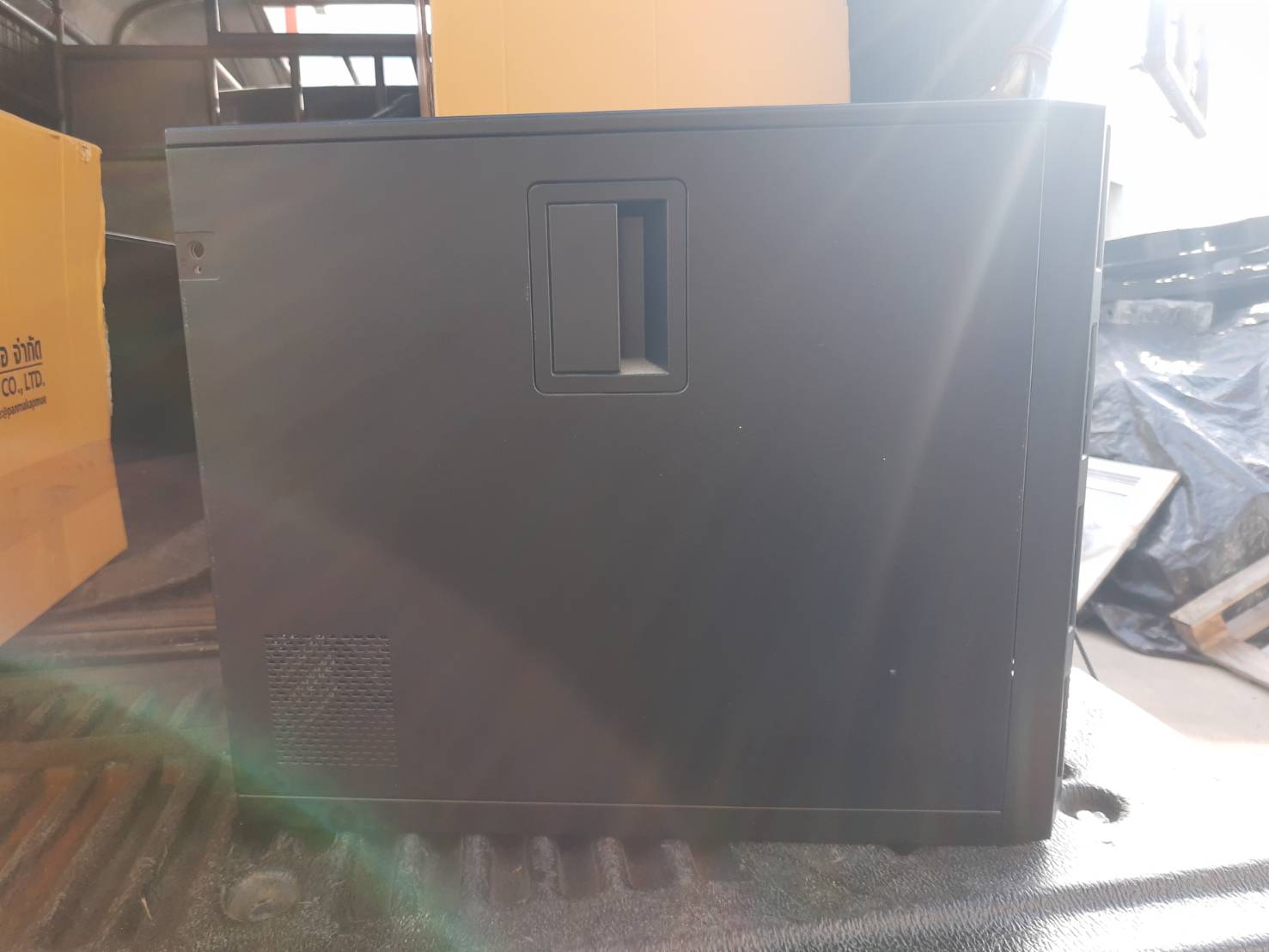 Dell Poweredge T130
