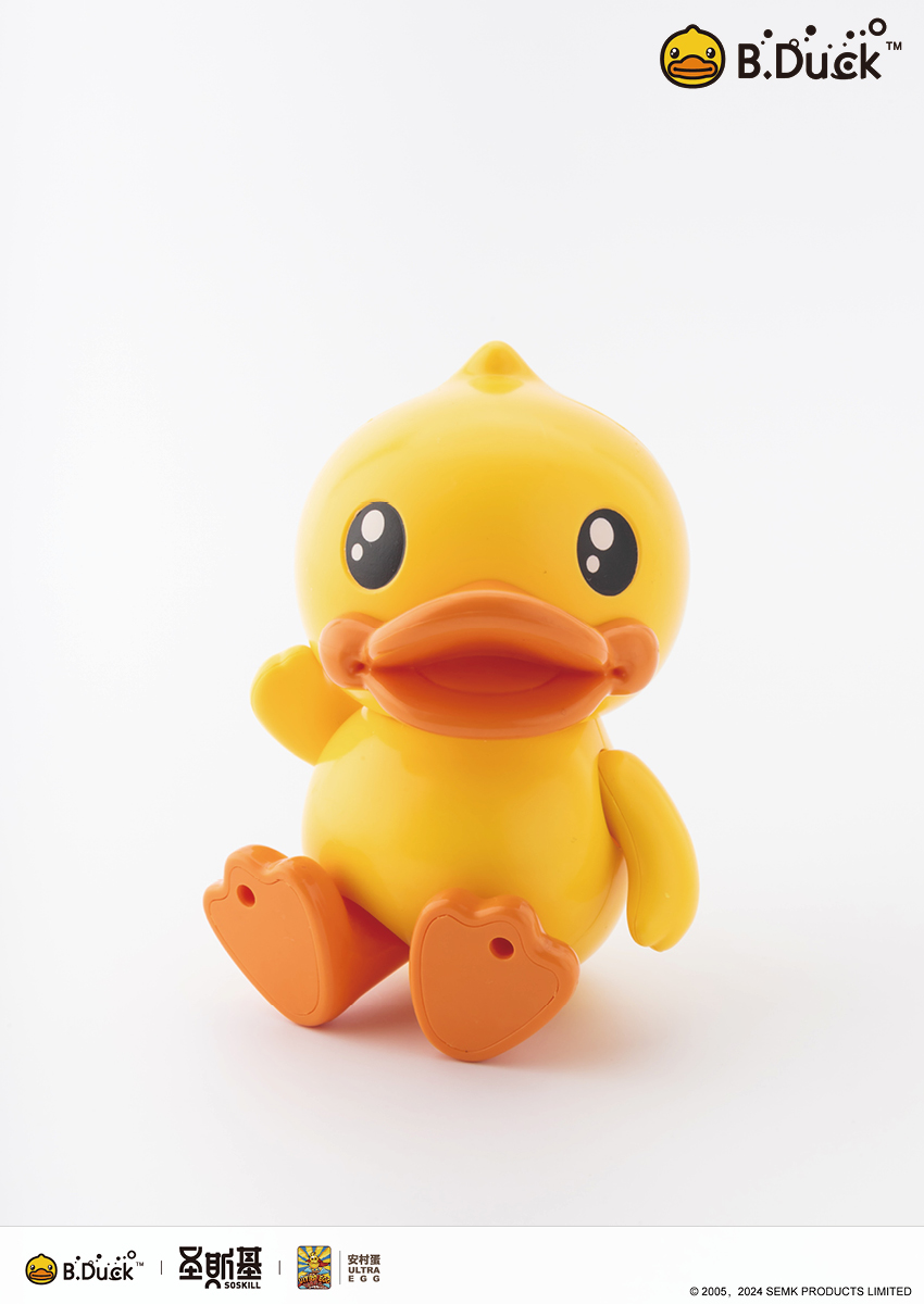 [สั่งจอง] SEMK : B.Duck & Spa Duck