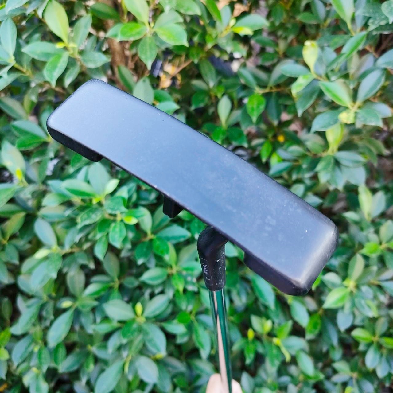 PUTTER SHEAR LIME ความยาว 34 นิ้ว ก้าน SHEAR-LINE เล็งง่าย พัตต์ตรง แม่น