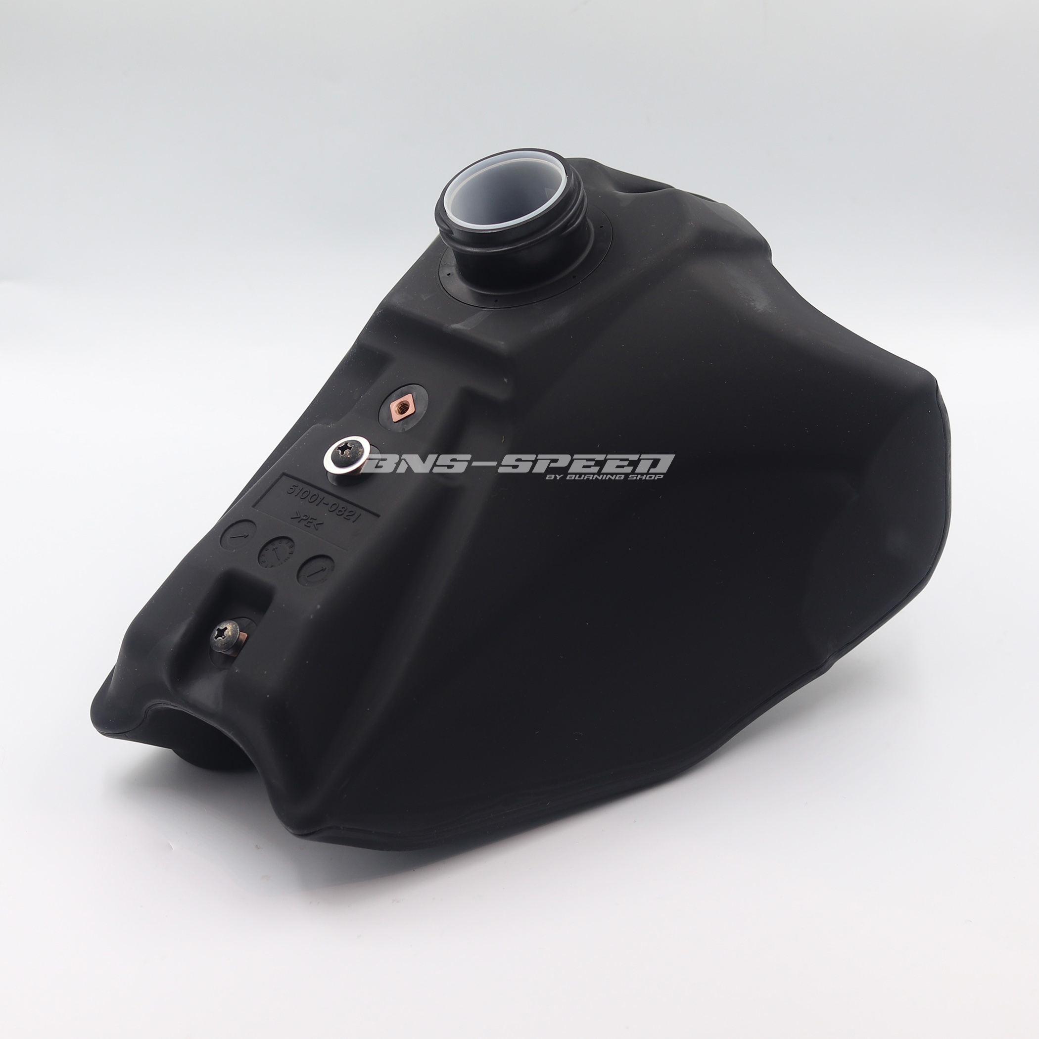 ถังน้ำมันแท้ Kawasaki TANK-COMP-FUEL KLX110L 2010-current