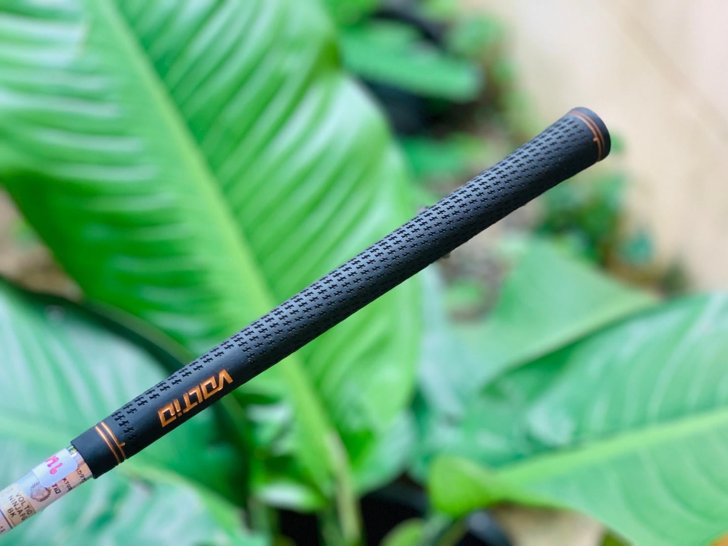 FW 5 NINJA FG BLACK องศา 18