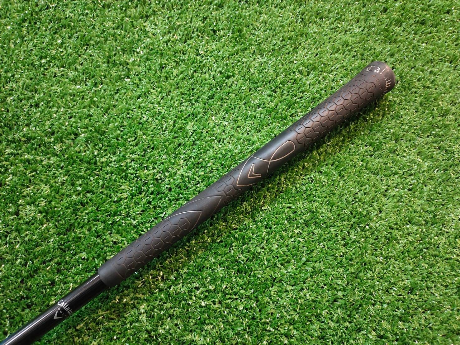 ไม้กอล์ฟมือซ้าย ชุดเหล็ก Callaway X-20