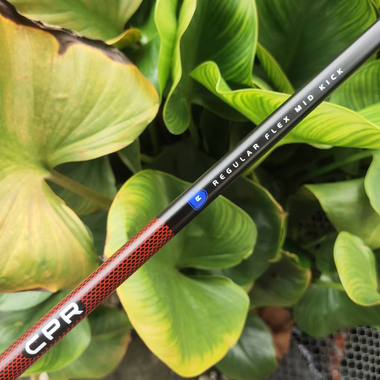 Nike CPR U26 ตัวช่วยตีไกลระดับตำนาน! "ออกแบบมาเพื่อช็อตยาก…ให้กลายเป็นช็อตง่าย"