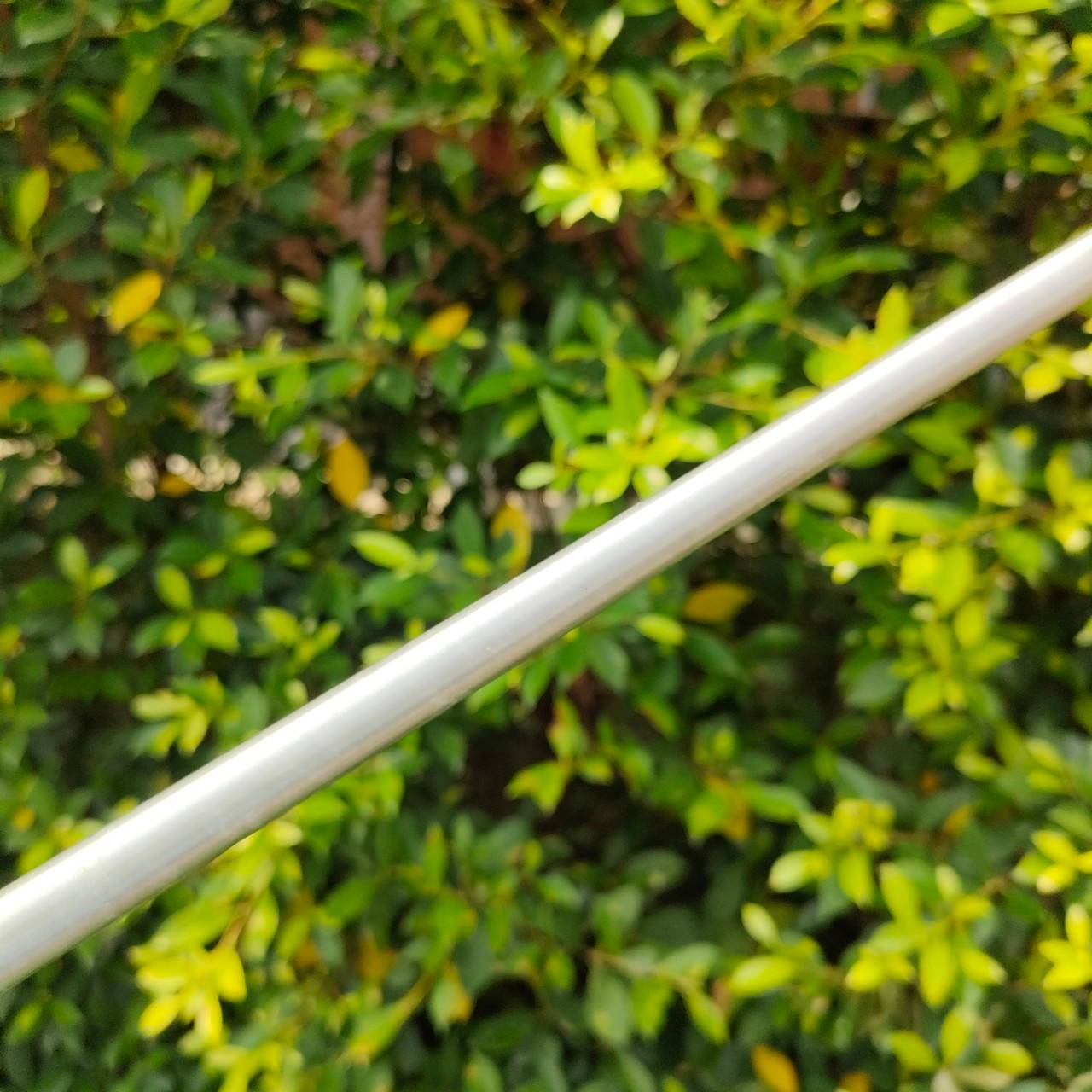 PUTTER ZG US PAT ความยาว 34 นิ้ว พัตเตอร์น้ำหนักดีมาก หน้าอินเสิร์ทแบบเกาะไลน์มาก ราคาสบายกระเป๋า