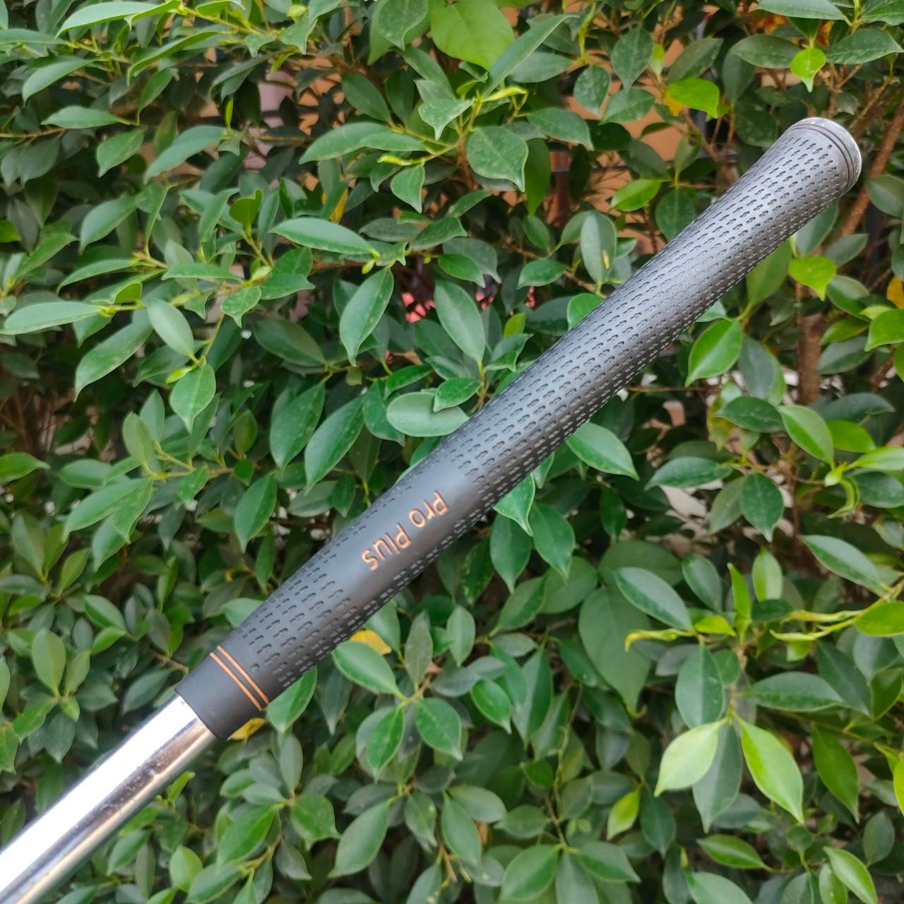 ชุดเหล็ก PING EYE2 จุดดำ มีเหล็ก 3-9 เเละ W ก้าน PING KARSTEN