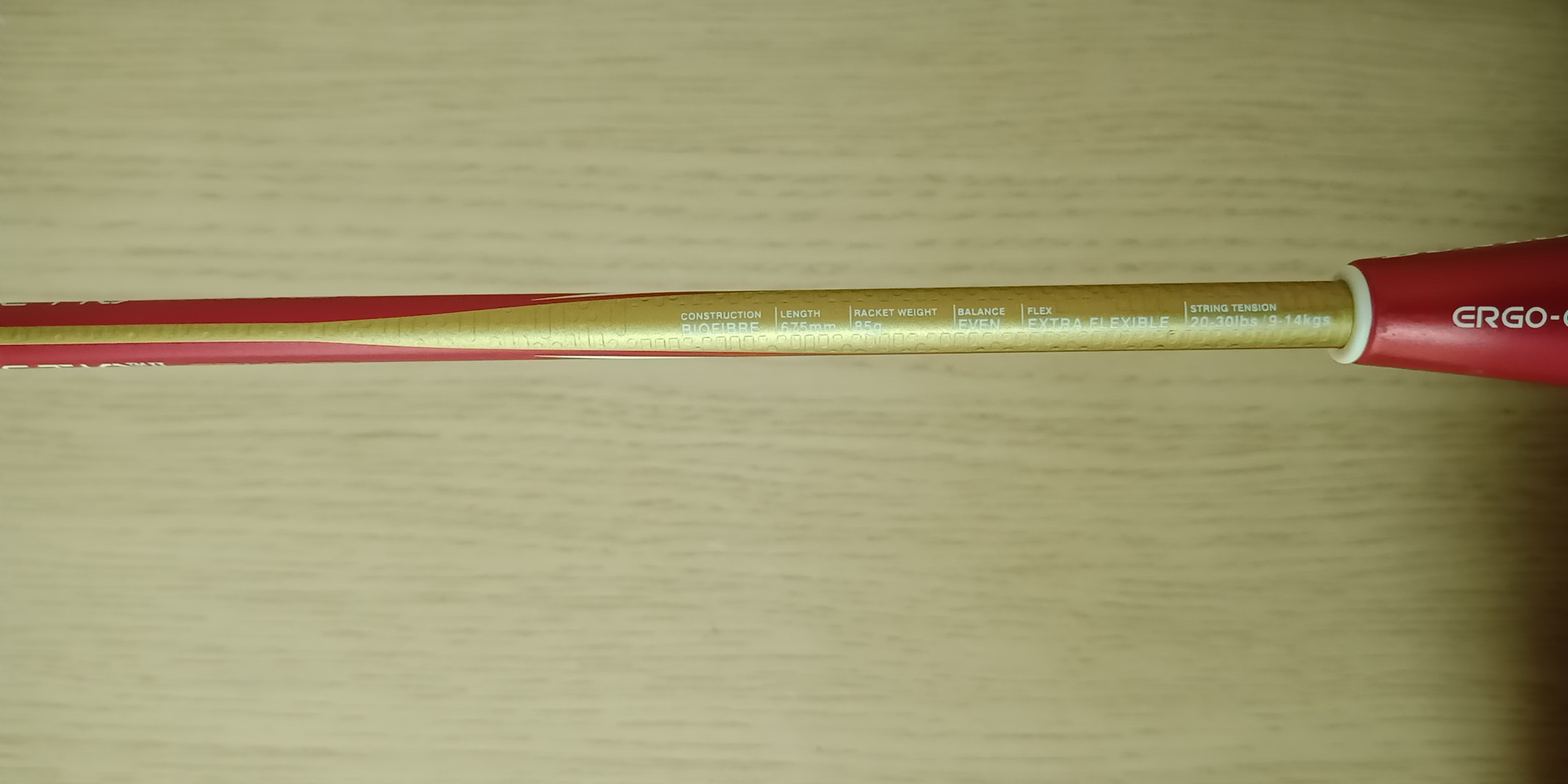 Dunlop Biomimetic II Tour EP
