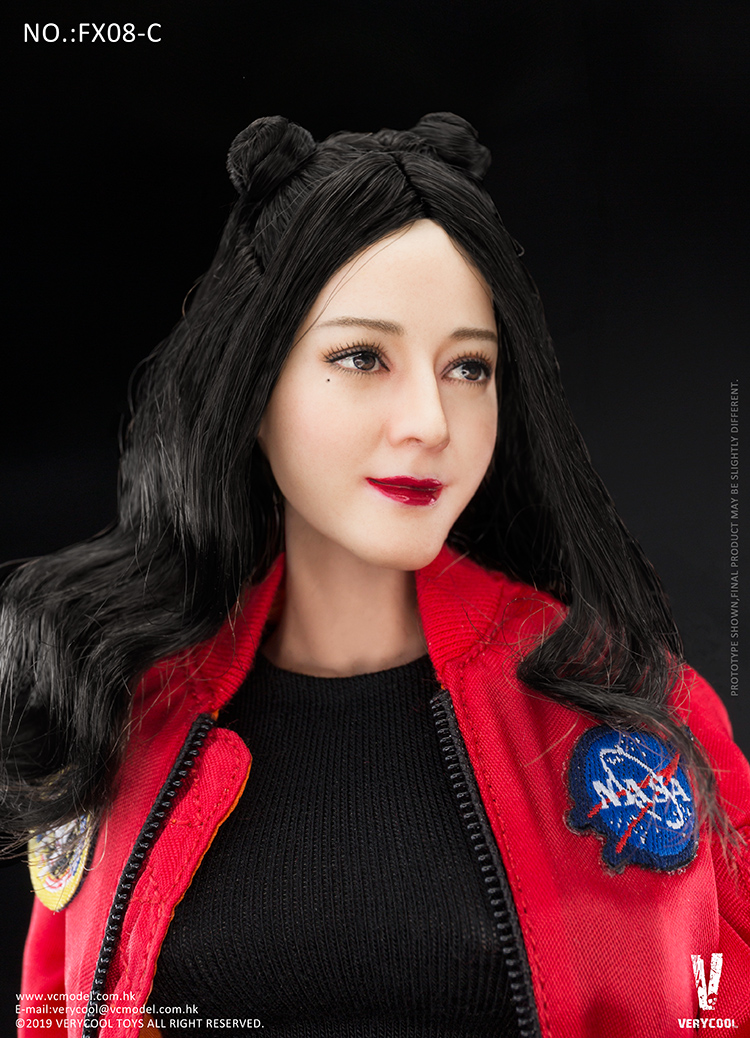 [สั่งจอง] VERYCOOL FX08 A/B/C , VERYCOOL VCL-1003