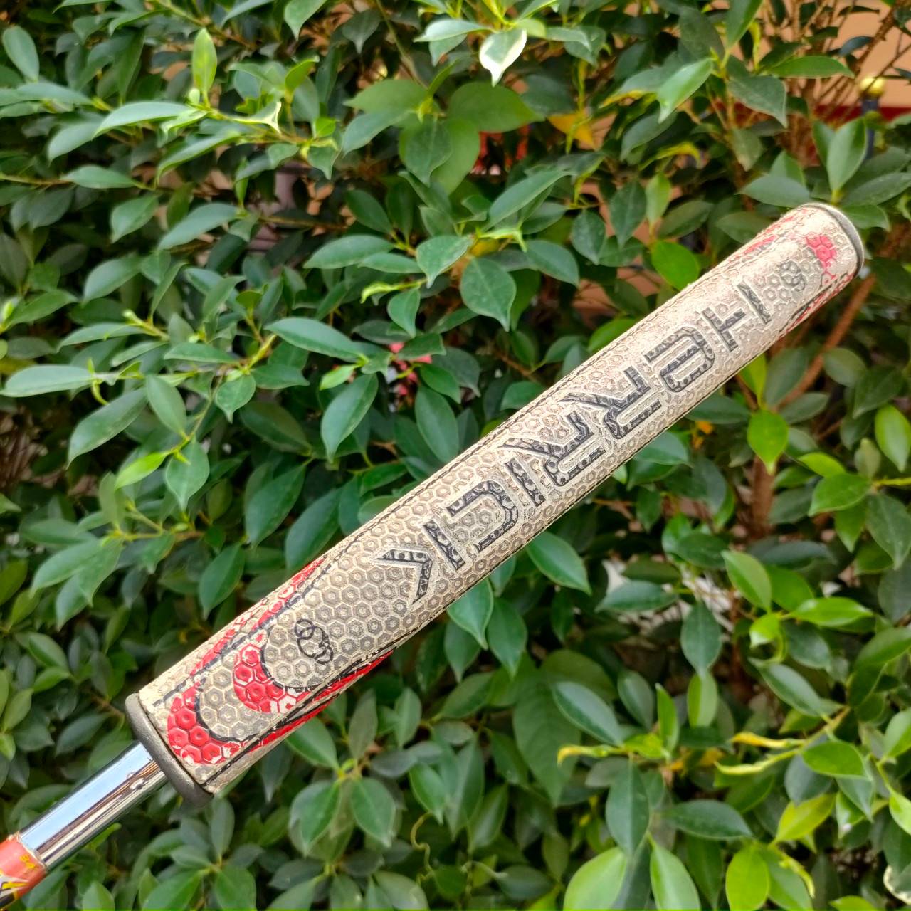 PUTTER TAYLORMADE ROSSA MONZA ก้าน ROSSA ความยาว 34 นิ้ว