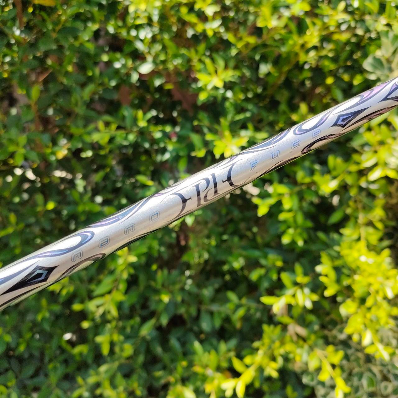 FW3 CALLAWAY FT องศา 15 ก้าน FPIC FUSE FLEX S เป็นรุ่น FUSION ที่อยากจะทำ ให้ FW ที่ตีง่ายและไกล ให้แม่นยำมากขึ้น คุมทิศทางได้มากขึ้น น่าสนใจมากครับ