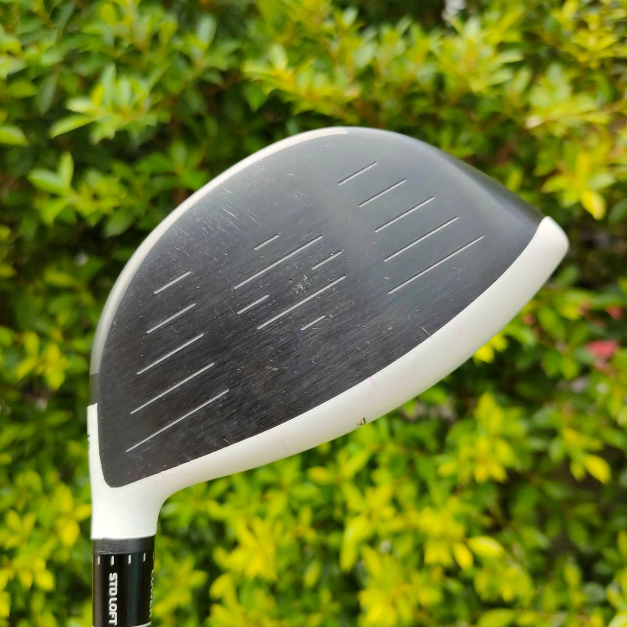 DRIVER TAYLORMADE RBZ STAGE2 องศา 10.5 ก้าน FUJIKURA ROCKETFUEL FLEX R ตัว STAGE2 ตีมันส์ขึ้นมากๆ และเป็นตัวที่ดีที่สุด ของตระกูล RBZ หรือ BURNER ไม้กอล์ฟมือสอง ของแท้ BY NakaraLuxurious