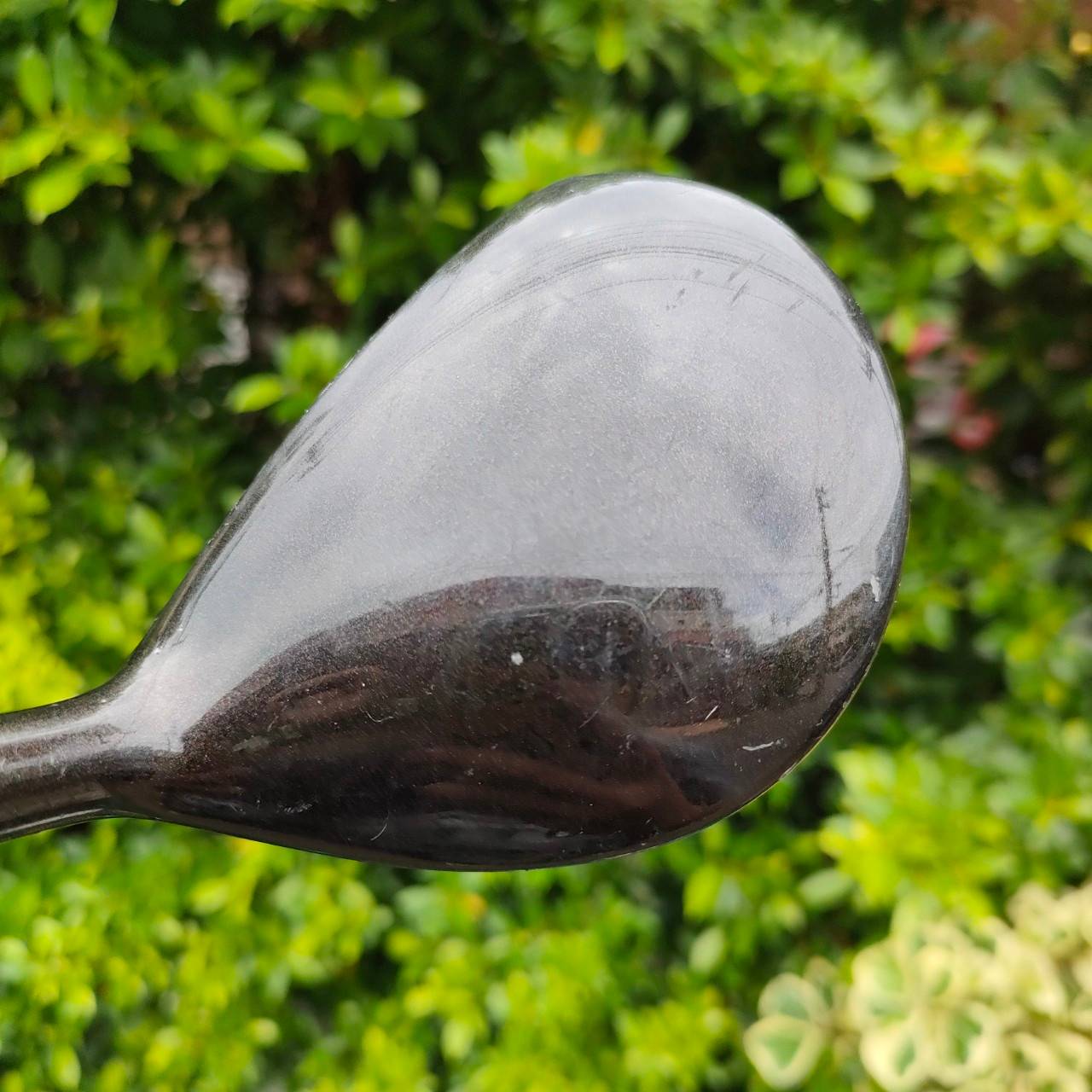 FW7 MARUMAN WINGETTER องศา 23 ก้าน INFIBER WG FLEX R ตีง่าย ตีไกล หัวแบนๆ เสียงใส พรีเมี่ยมญี่ปุ่น!! ไม้กอล์ฟมือสอง ของแท้ BY NakaraLuxurious