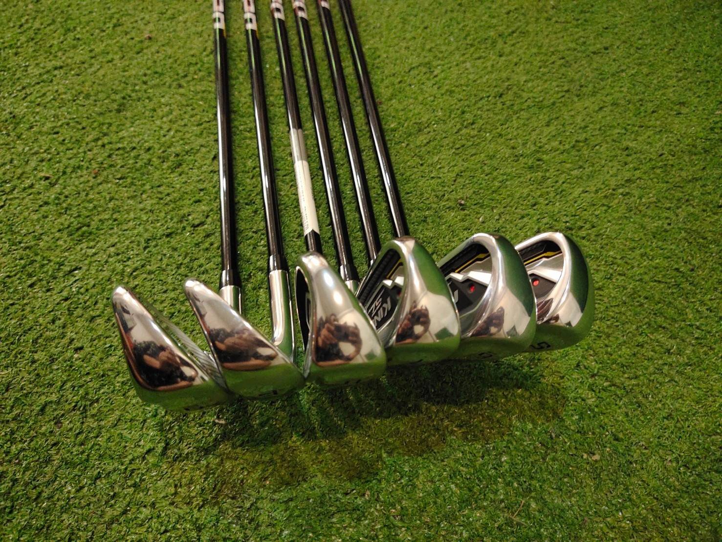 Cobra KING Speedzone