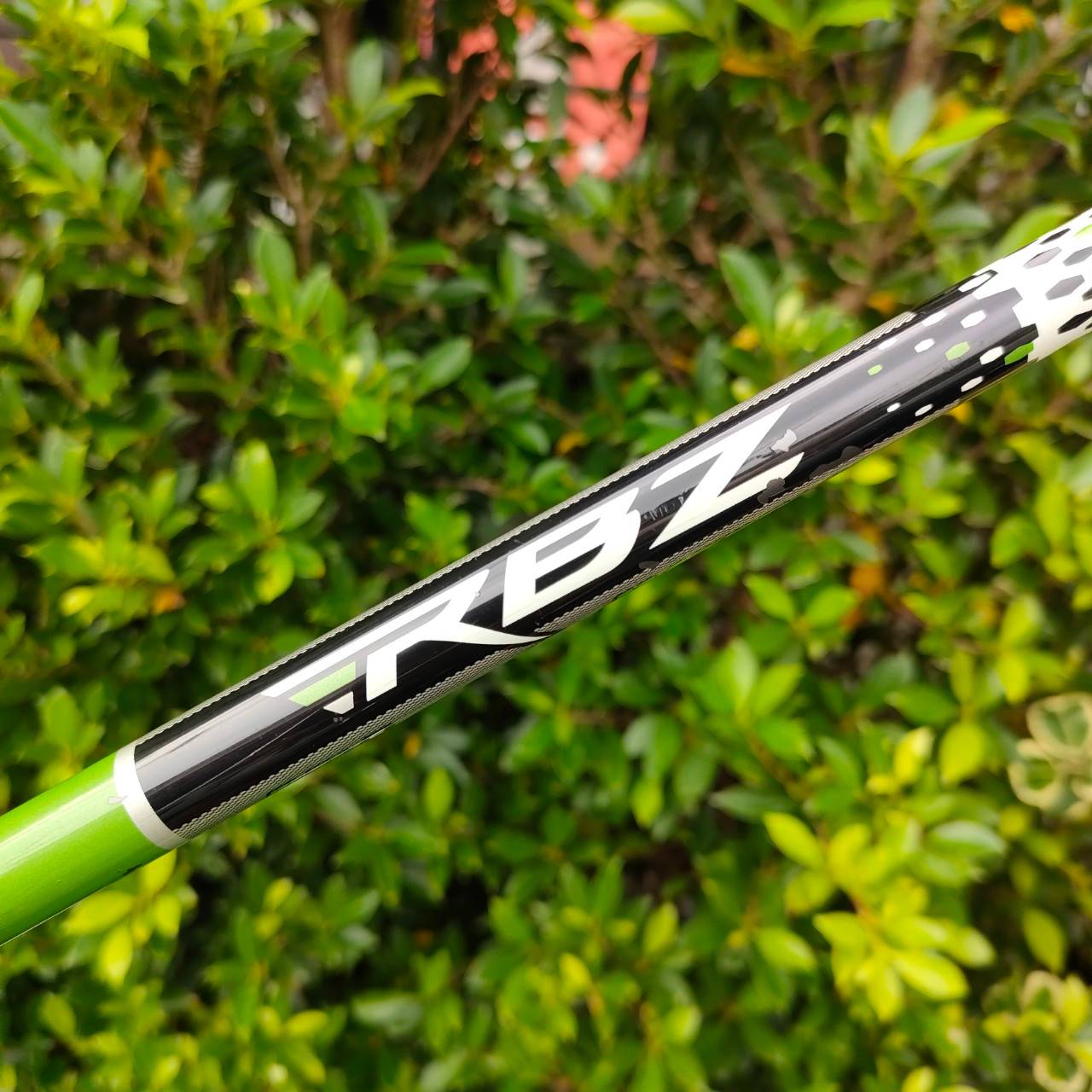 DRIVER TAYLORMADE RBZ ก้าน MATRIX OZIK ROCKETBALLZ FLEX S องศา 9.5 ก้านดีมาก เน้นตีงง่ายๆ และตีไกล เสียงมันส์