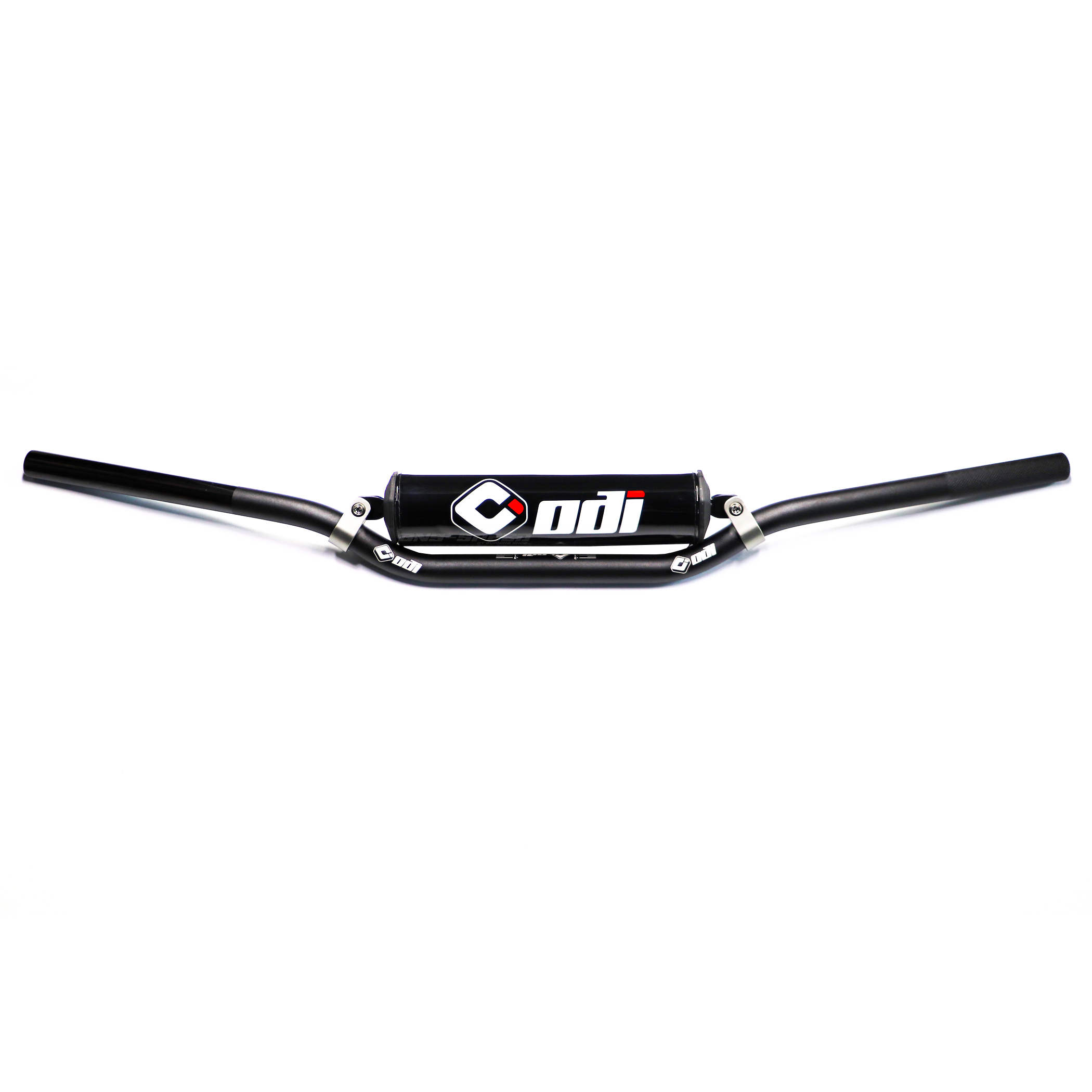 แฮนด์ ODI Podium McGrath 7/8" Handlebars 702