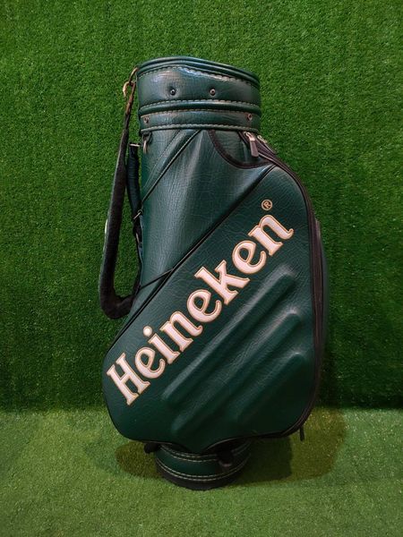 ถุงกอล์ฟ HEINEKEN TOUR ใบใหญ่