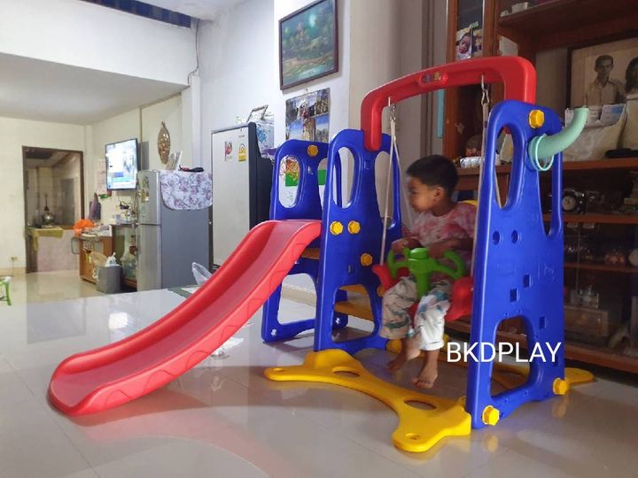 ชุดโปรโมชั่น เครื่องเล่นสนาม ชุดKidsZoneA, เครื่องเล่นสนามกลางแจ้ง ,สนามเด็กเล่นราคาถูก,เครื่องเล่นสนามราคาถูก ,เครื่องเล่นสนามในร่ม, OutdoorPlayground ,IndoorPlayground,พร้อมส่ง,ราคาโรงงาน