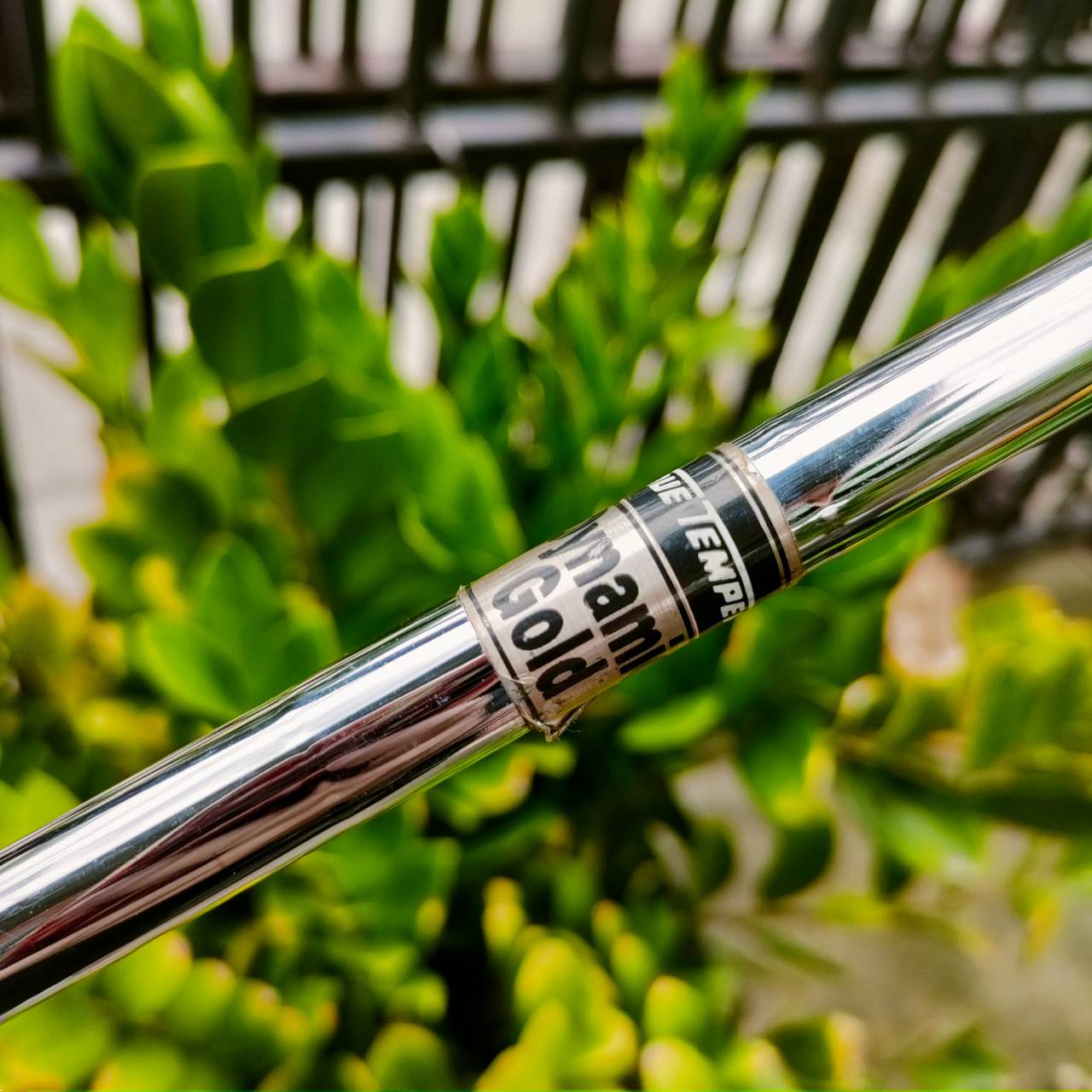 SW TITLEIST TOUR FORGED MODEL841 องศา 56 ก้าน DYNAMIC GOLD WEDGE FLEX กริพผ้าใบจับแน่นถนัดมือ นุ่มนวลด้วยวัสดุ FORGED เข้าบอลง่ายออกแบบ SOLE ได้สวย สปินดีมาก ไม้กอล์ฟพรีเมี่ยมมือสอง ของแท้ By NakaraLuxurious