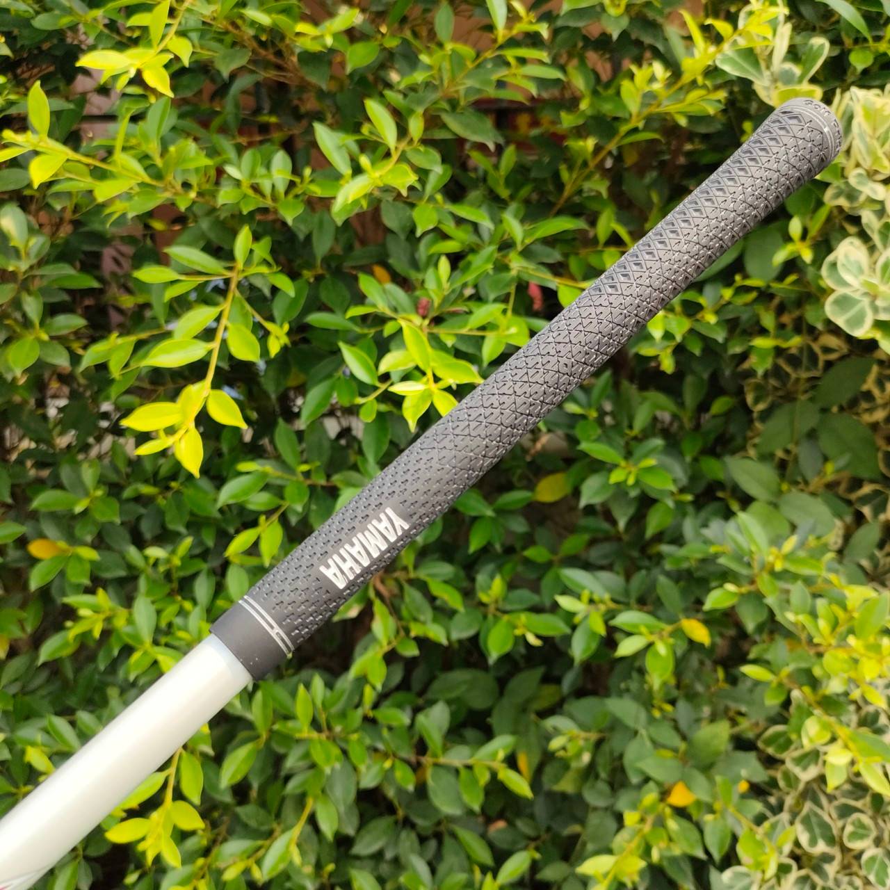 HYBRID 4 TAYLORMADE BURNER RESCUE องศา 22 ก้าน RE*AX FLEX S