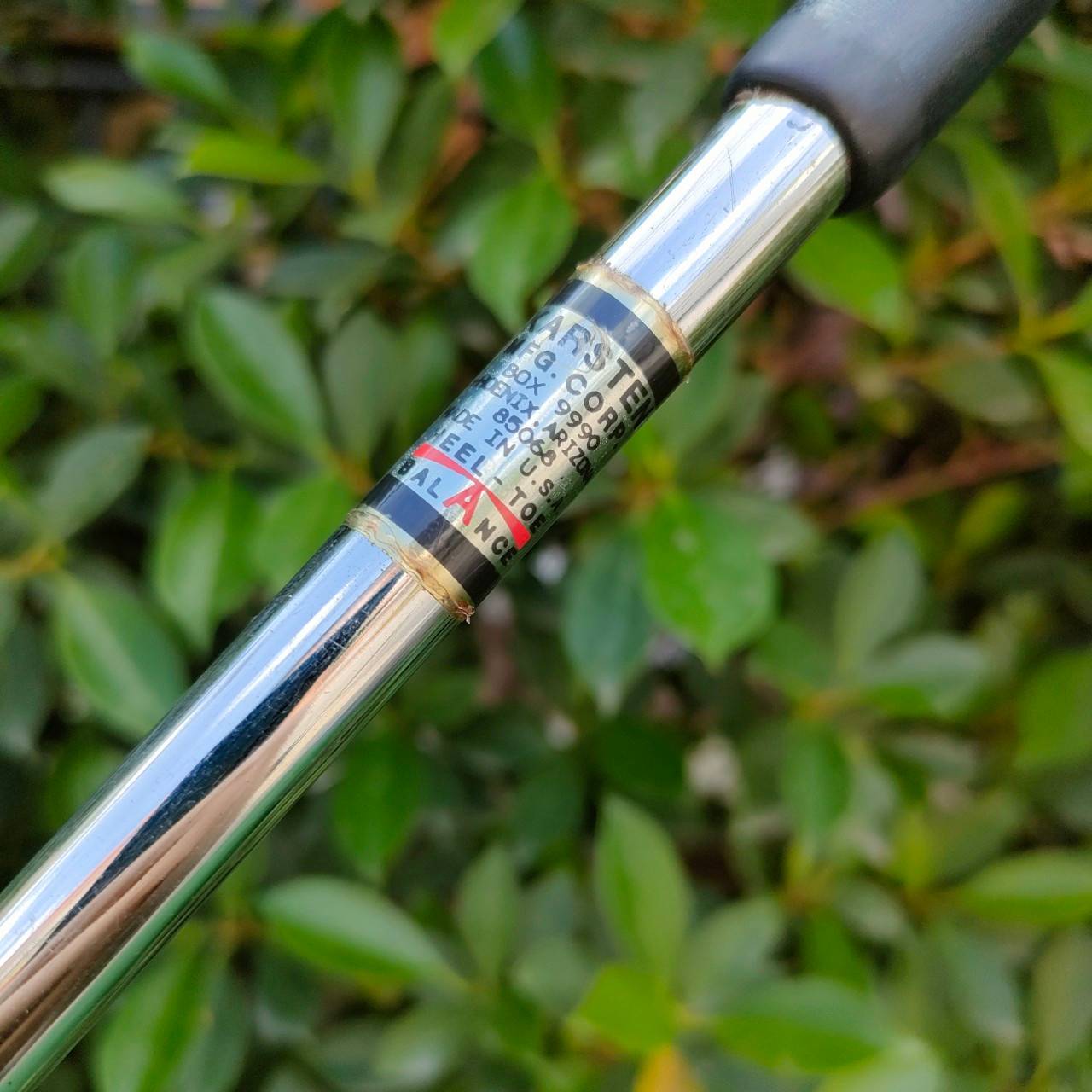 PUTTER PING PAL2 ความยาว 34 นิ้ว ก้าน PING KARSTEN