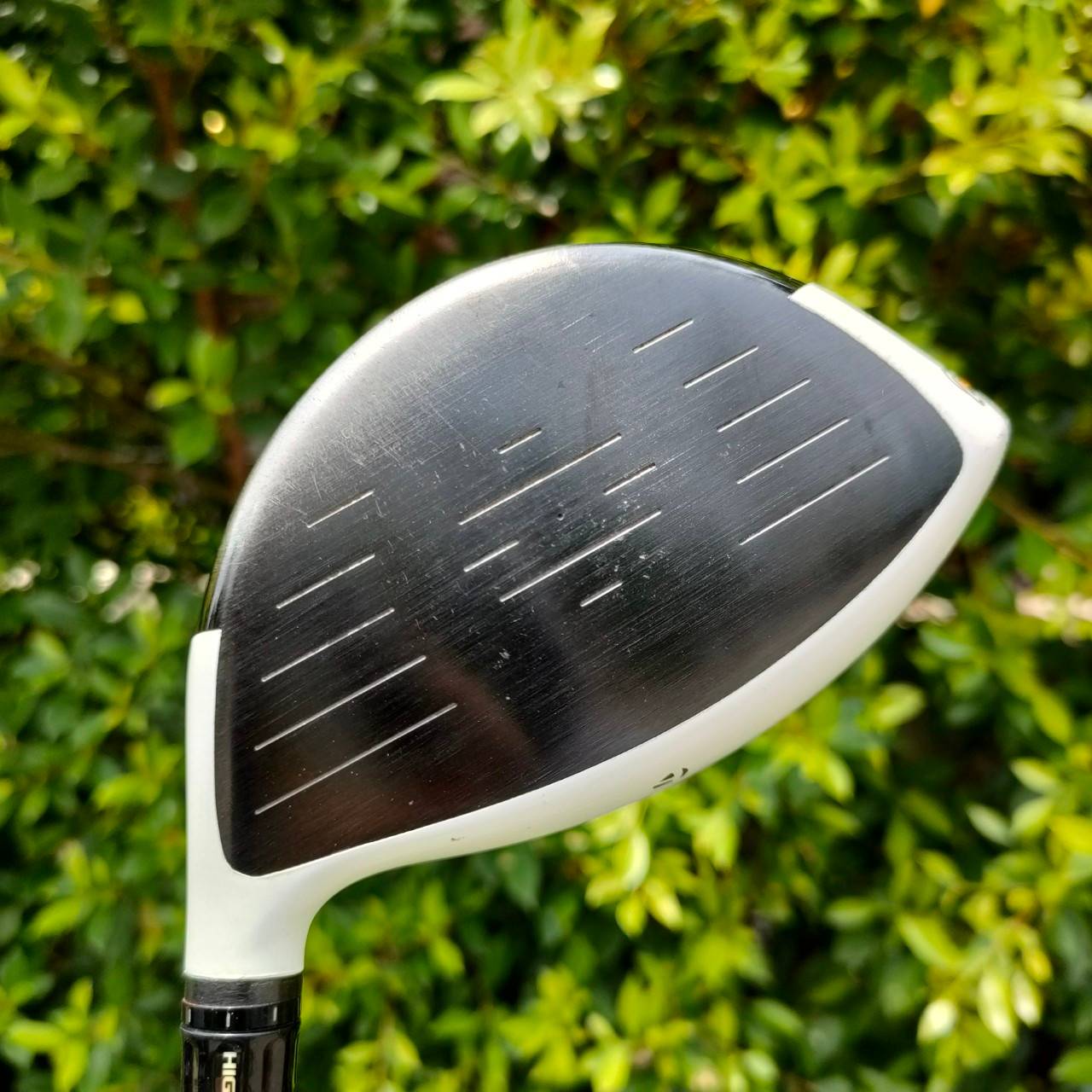 DRIVER TAYLORMADE R11 องศา 9 ก้าน FUJIKURA MOTORE FLEX S ตีไกลแบบสุดๆ ไขปรับได้ทุกจุด เร่งสปีดได้เต็มๆครับ ชดเชยผิดพลาดสูง