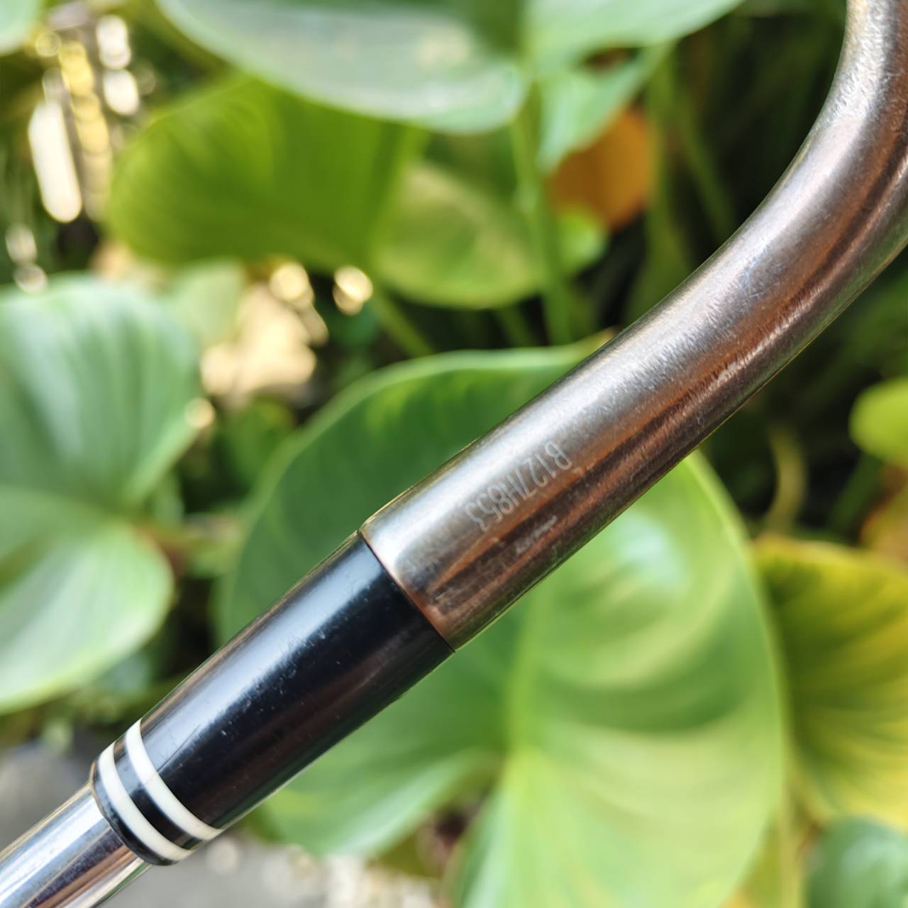 WEDGE CLEVELAND CG15 🔥 องศา 60° | ร่อง ZIP GROOVE สปินจัด! ความแม่นยำและการควบคุมลูกกอล์ฟรอบกรีน