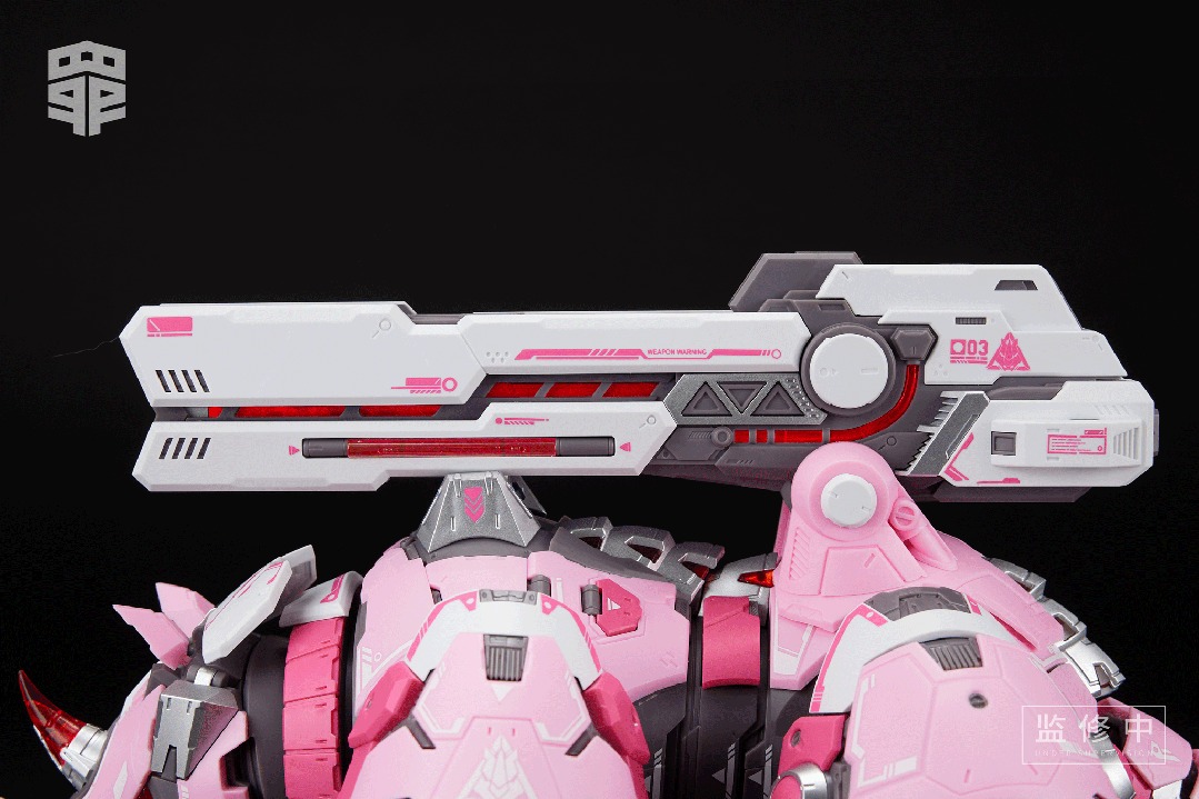 [สั่งจอง]MS General 1/10 : Seven Deadly Sins - Sloth + Honey Hug + Coconut Crash