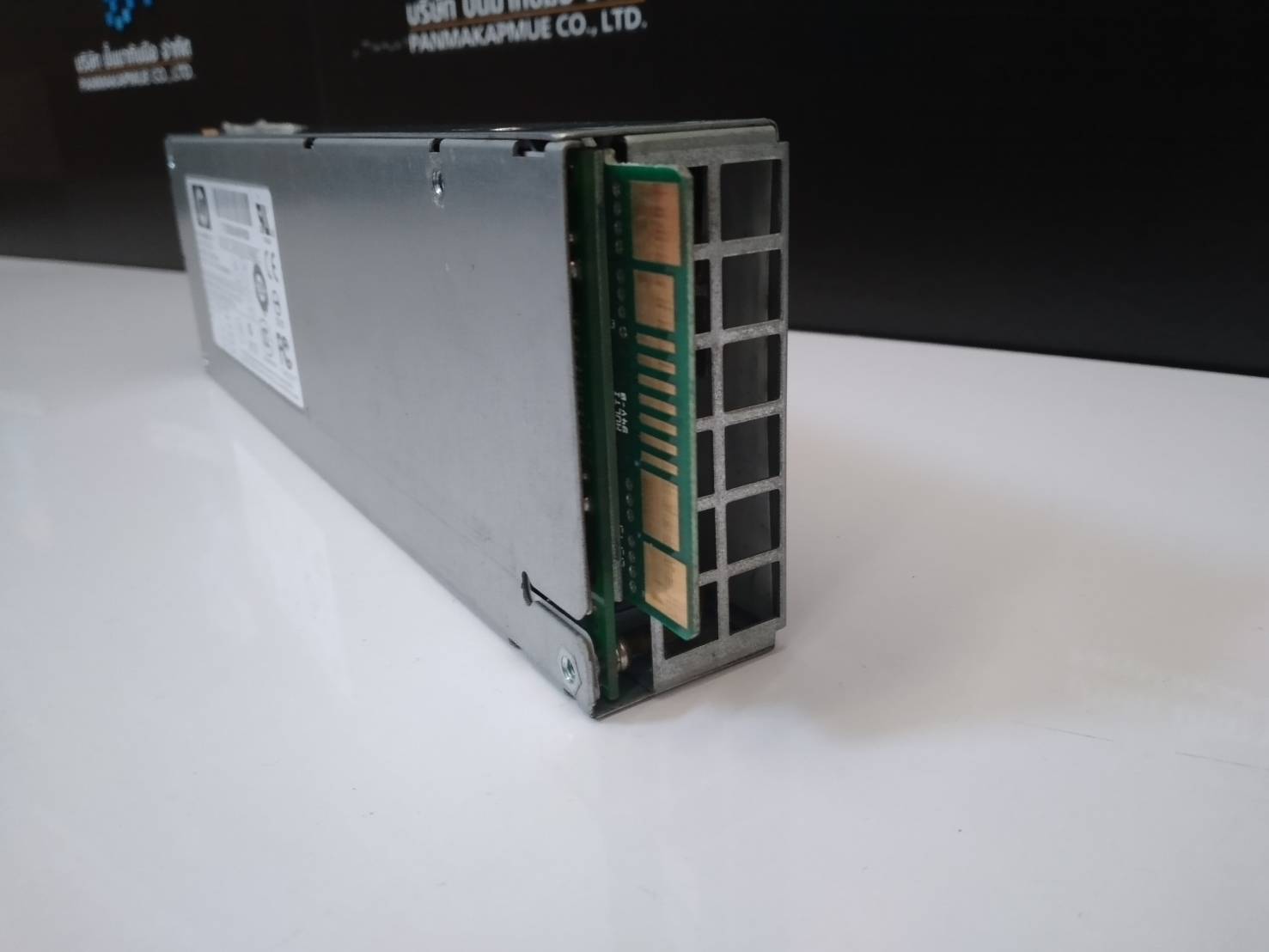 HP 325W HOT-PLUG POWER SUPPLY ESP128 PROLIANT DL360 G3 280127-001 305447-001