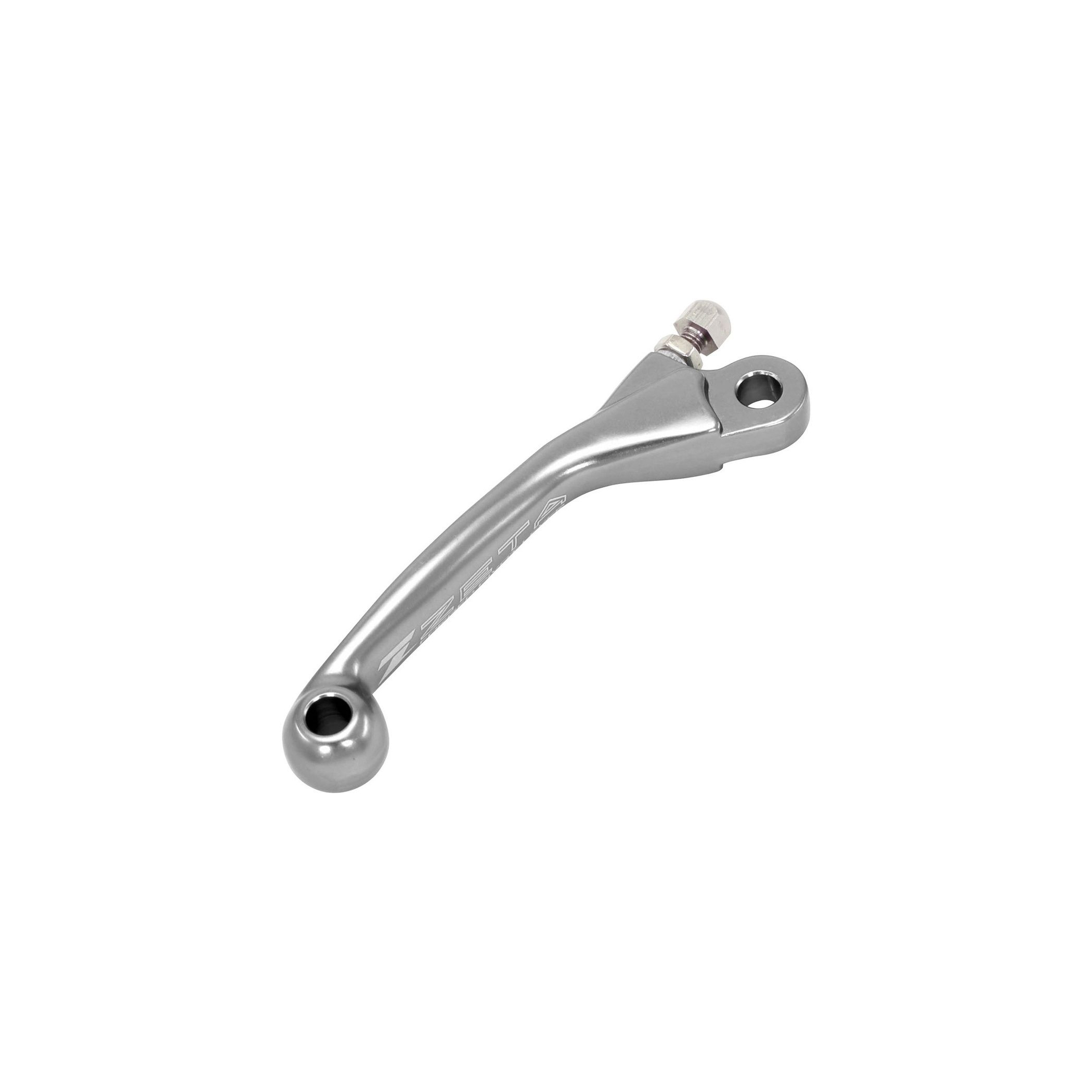 ก้านมือเบรค ZETA Pivot B-Lever FP-M 3-Fin Rep-Lever Forgh