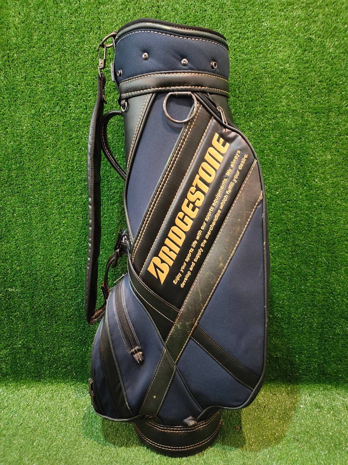 ถุงกอล์ฟ Bridgestone ของแท้