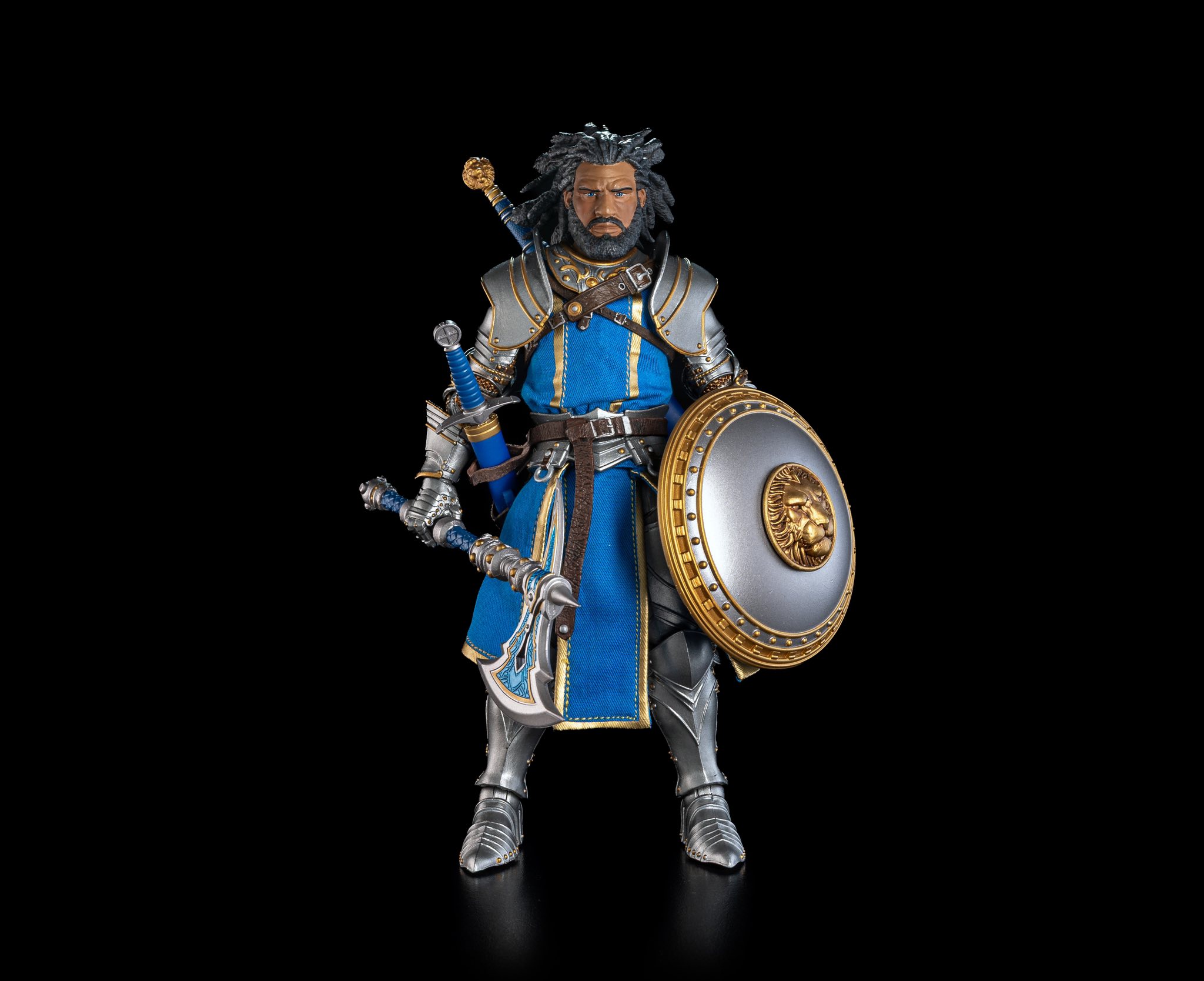 [สั่งจอง]Mythic Legion : Legacies of Mythoss