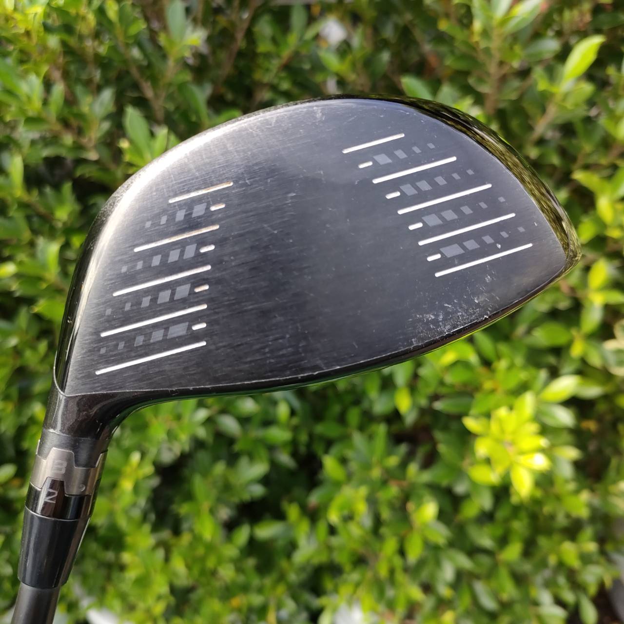 DRIVER TITLELIST 913 D3 องศา9.5