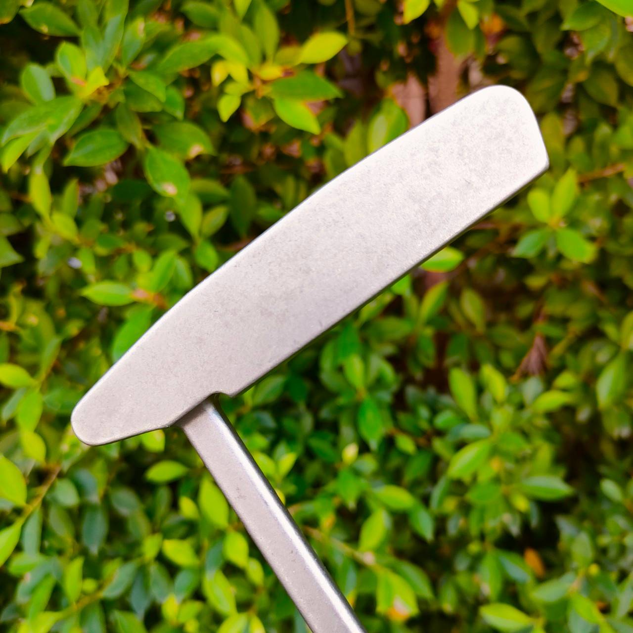 PUTTER PING ANSER2 X ความยาว 34 นิ้ว จุดดำ เป็นรุ่นรีเมค ทำใหม่ ให้เป็นสุดยอดพัตเตอร์ โดยเอามาจากรุ่นดังที่สุดในซีรี่ของ PING ไม้กอล์ฟมือสอง ของแท้ BY NakaraLuxurious