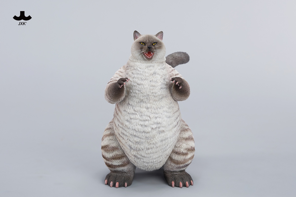 [สั่งจอง]JXK : Catzilla