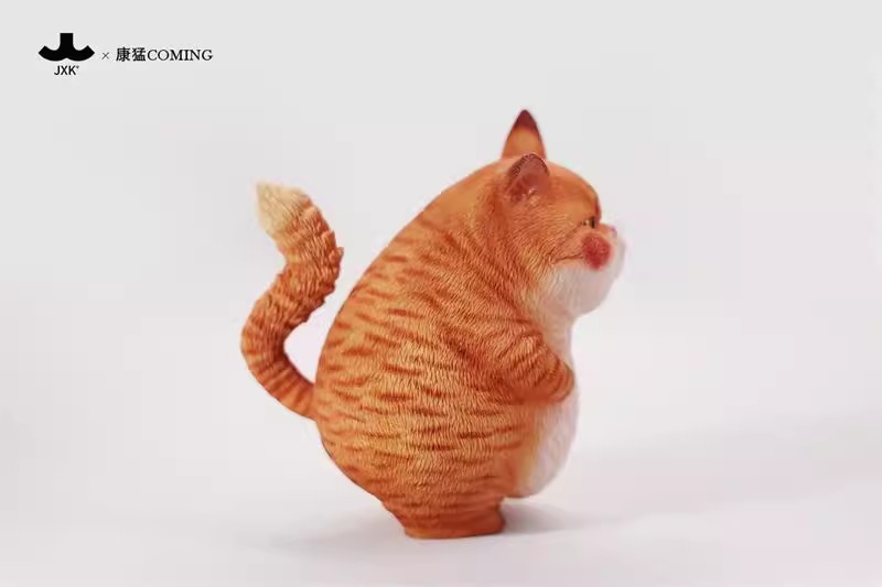 [สั่งจอง]JXK : Pikacat Figurine