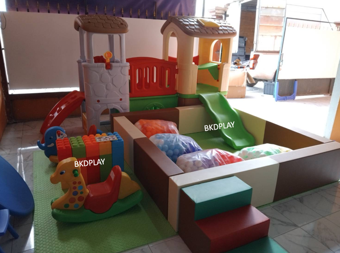 ชุดโปรโมชั่น เครื่องเล่นสนาม Kid Zone B2, เครื่องเล่นสนามกลางแจ้ง ,สนามเด็กเล่นราคาถูก,เครื่องเล่นสนามราคาถูก ,เครื่องเล่นสนามในร่ม, OutdoorPlayground ,IndoorPlayground,พร้อมส่ง,