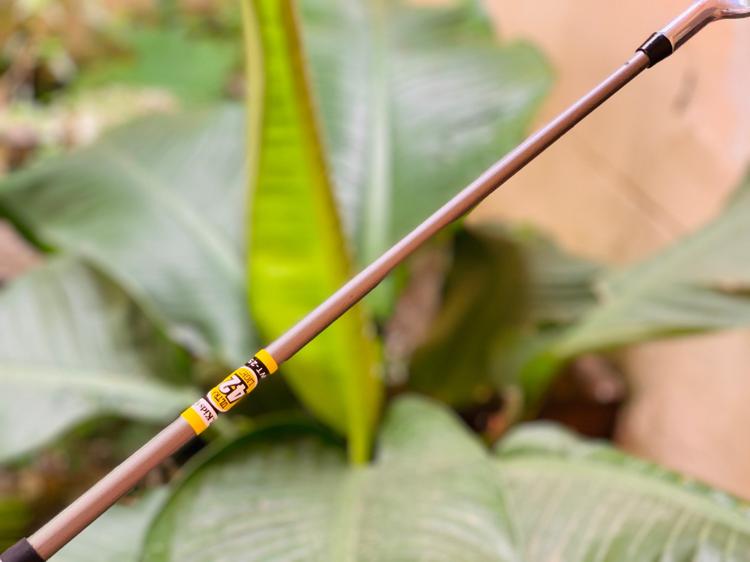 FULL SET U.S.KIDS GOLF 42 ก้านเหลือง ความสูง 106 เซนติเมตร