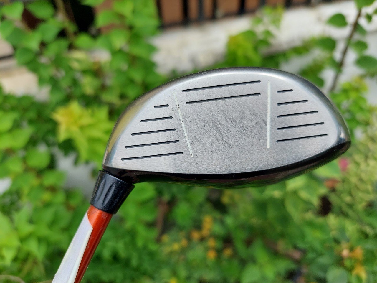 FW3 Callaway FUSION