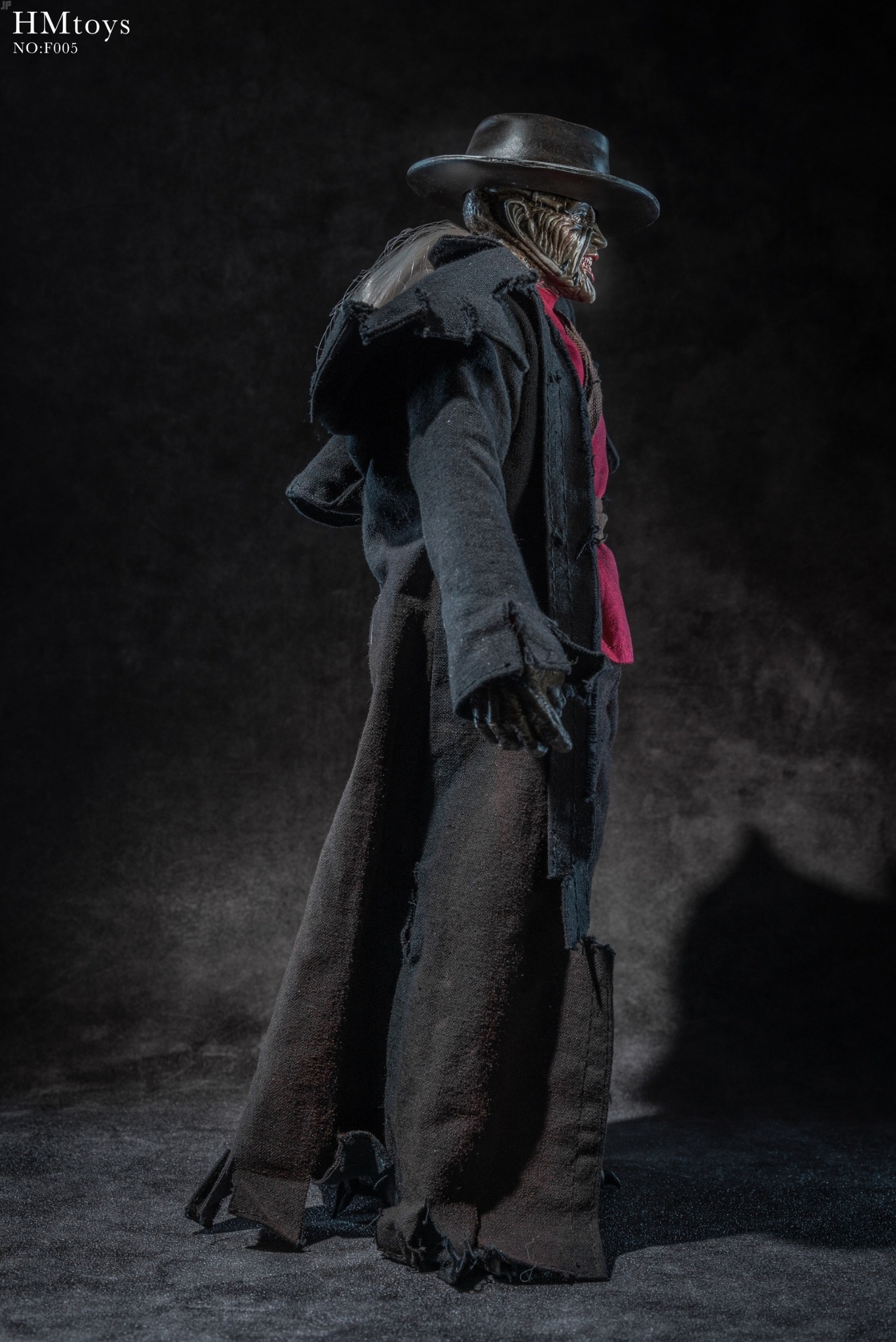 [สั่งจอง] HMTOYS 1/6 - NOF006 : Vampire Buffy Moving Doll