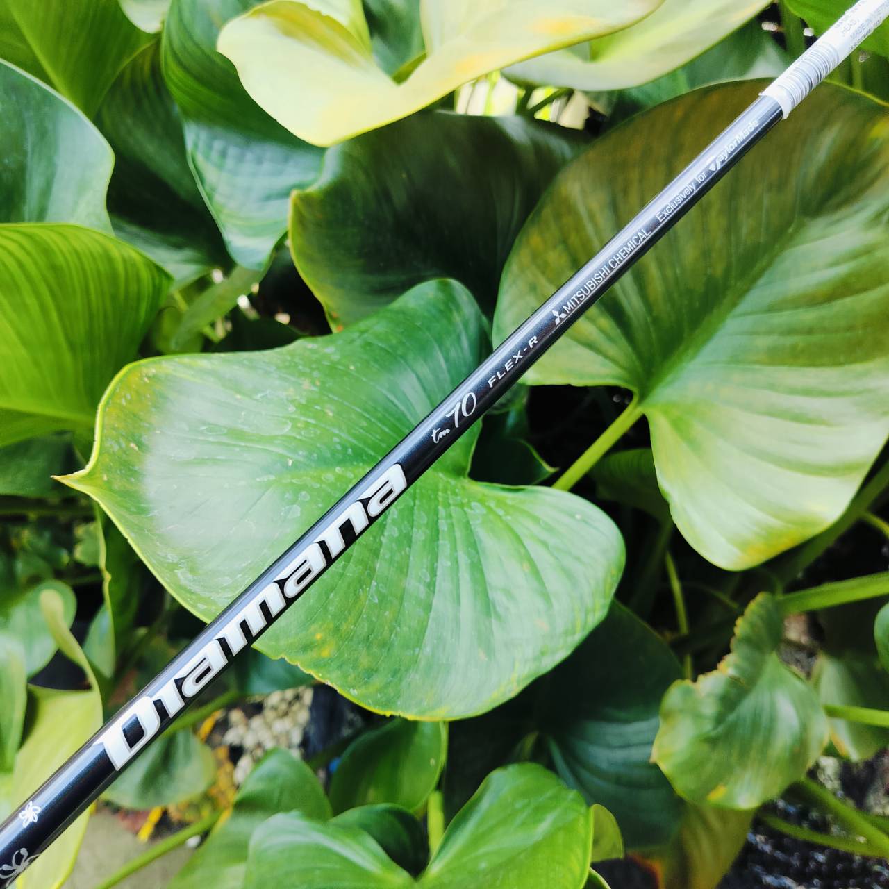 U4 Taylormade stealth 2 PLUS องศา 22 ก้าน DIMANA FLEX R พลังในการตีลูกลอย และตกหยุดบนกรีน ไม้กอล์ฟพรีเมี่ยมมือสอง ของแท้ By NakaraLuxurious